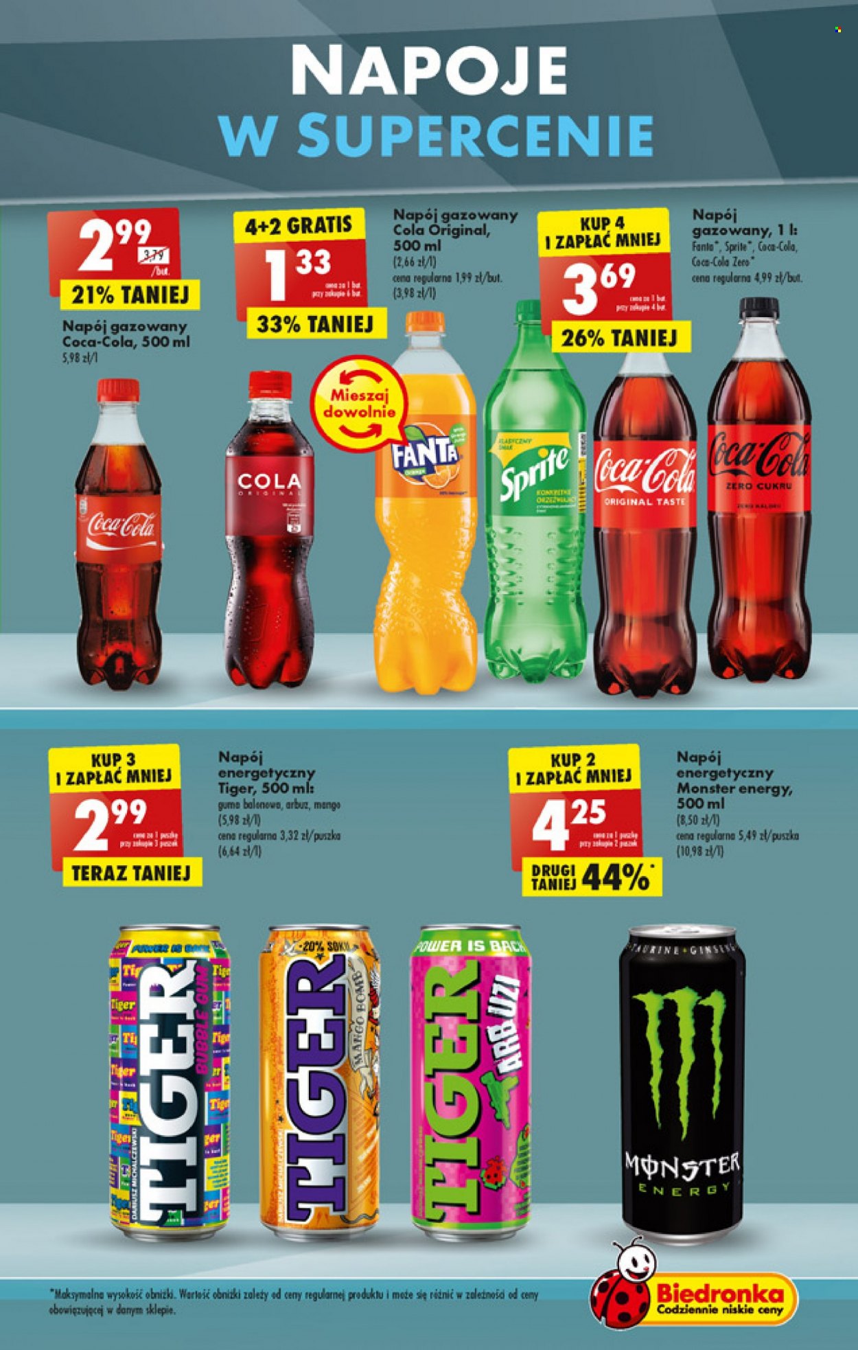 Gazetka Biedronka - 14.03.2022 - 19.03.2022. Strona 45