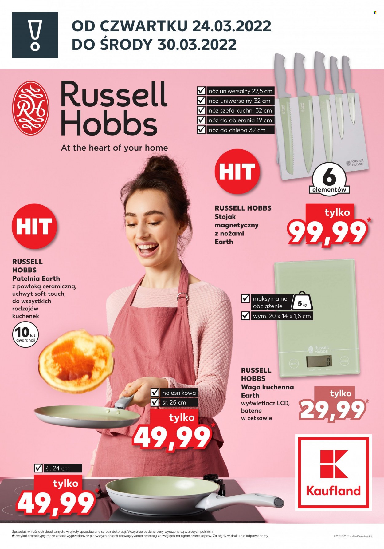 Gazetka Kaufland - 24.03.2022 - 30.03.2022. Strona 2