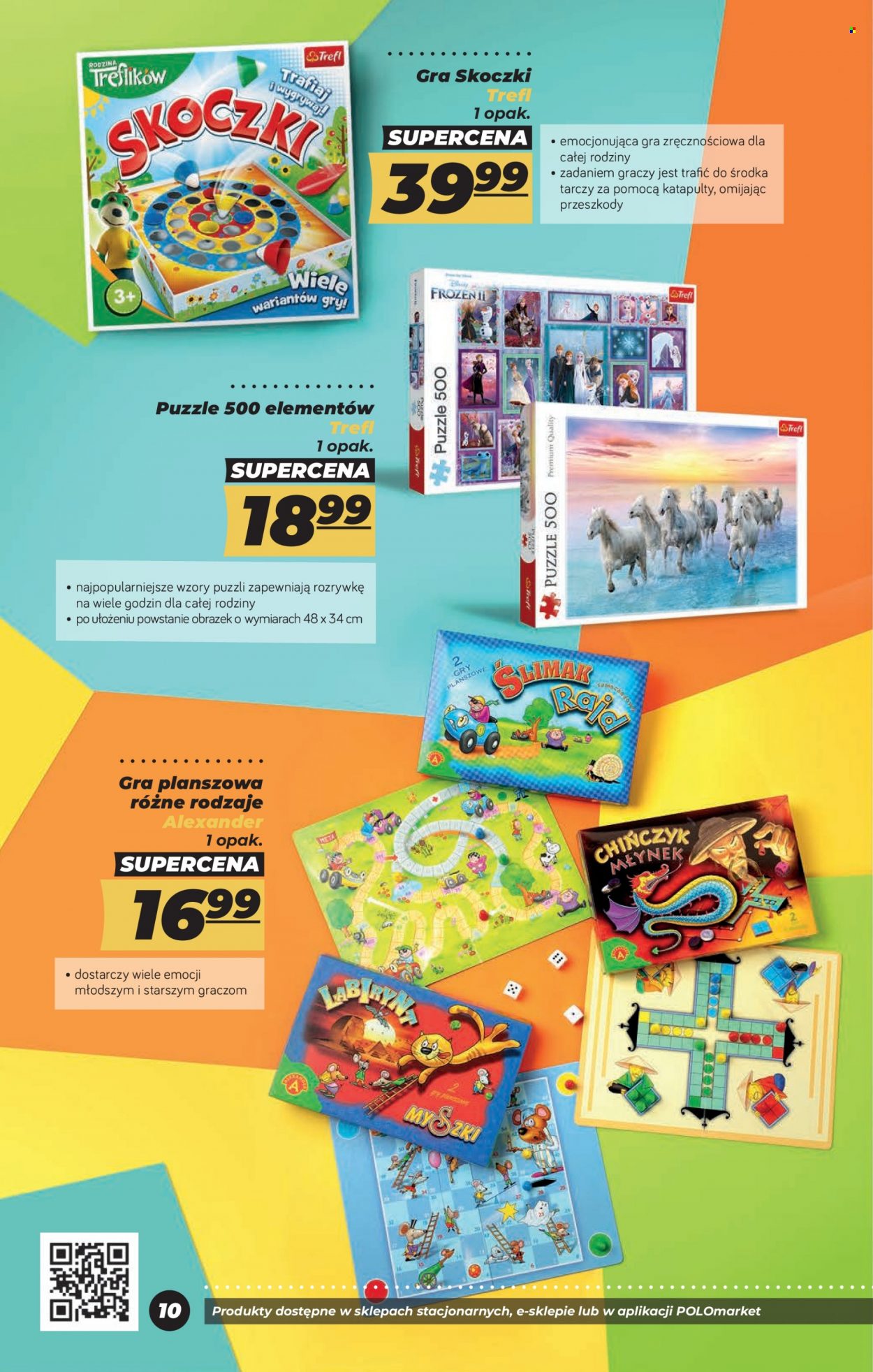 Gazetka Polomarket - 16.03.2022 - 19.04.2022. Strona 10
