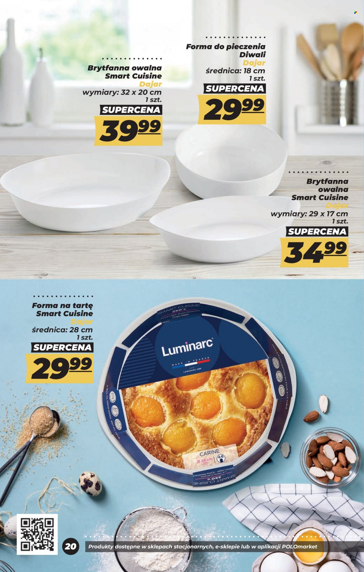 Gazetka Polomarket - 16.03.2022 - 19.04.2022. Strona 20
