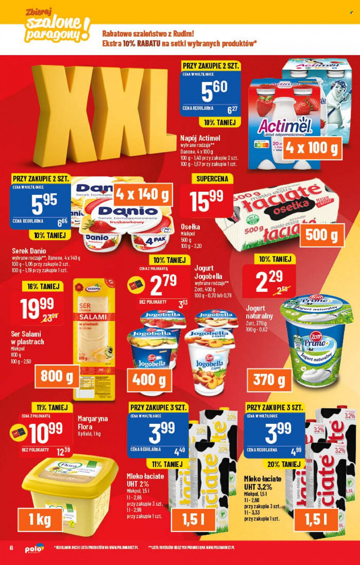 Gazetka Polomarket - 16.03.2022 - 22.03.2022. Strona 8