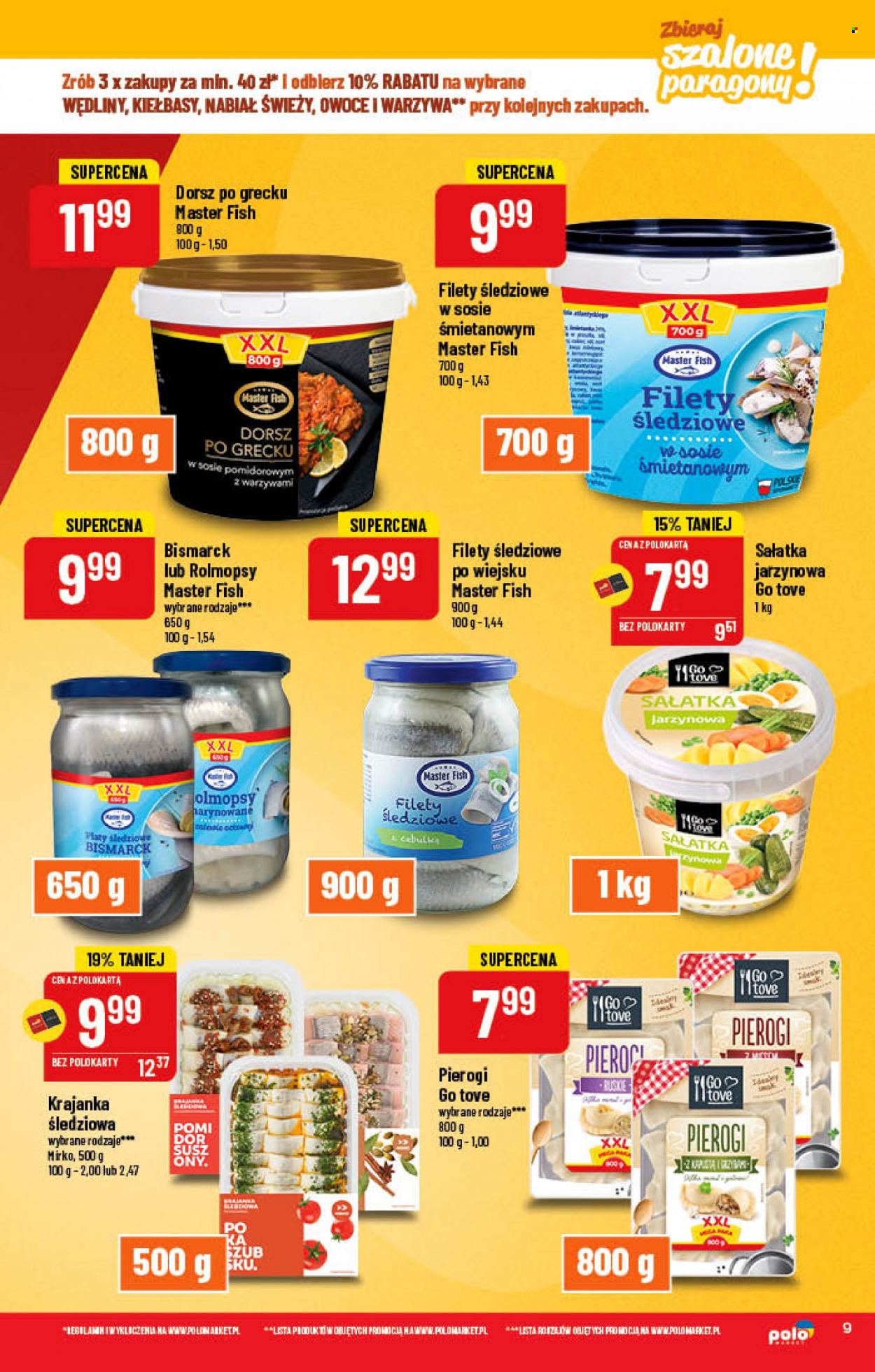 Gazetka Polomarket - 16.03.2022 - 22.03.2022. Strona 9