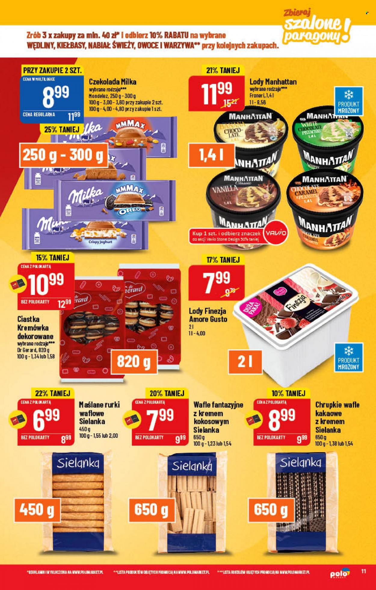 Gazetka Polomarket - 16.03.2022 - 22.03.2022. Strona 11