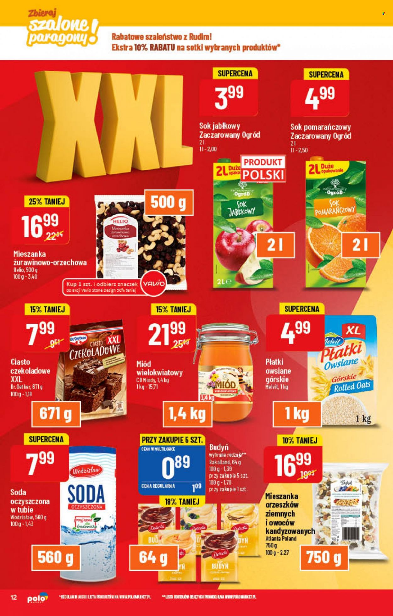 Gazetka Polomarket - 16.03.2022 - 22.03.2022. Strona 12