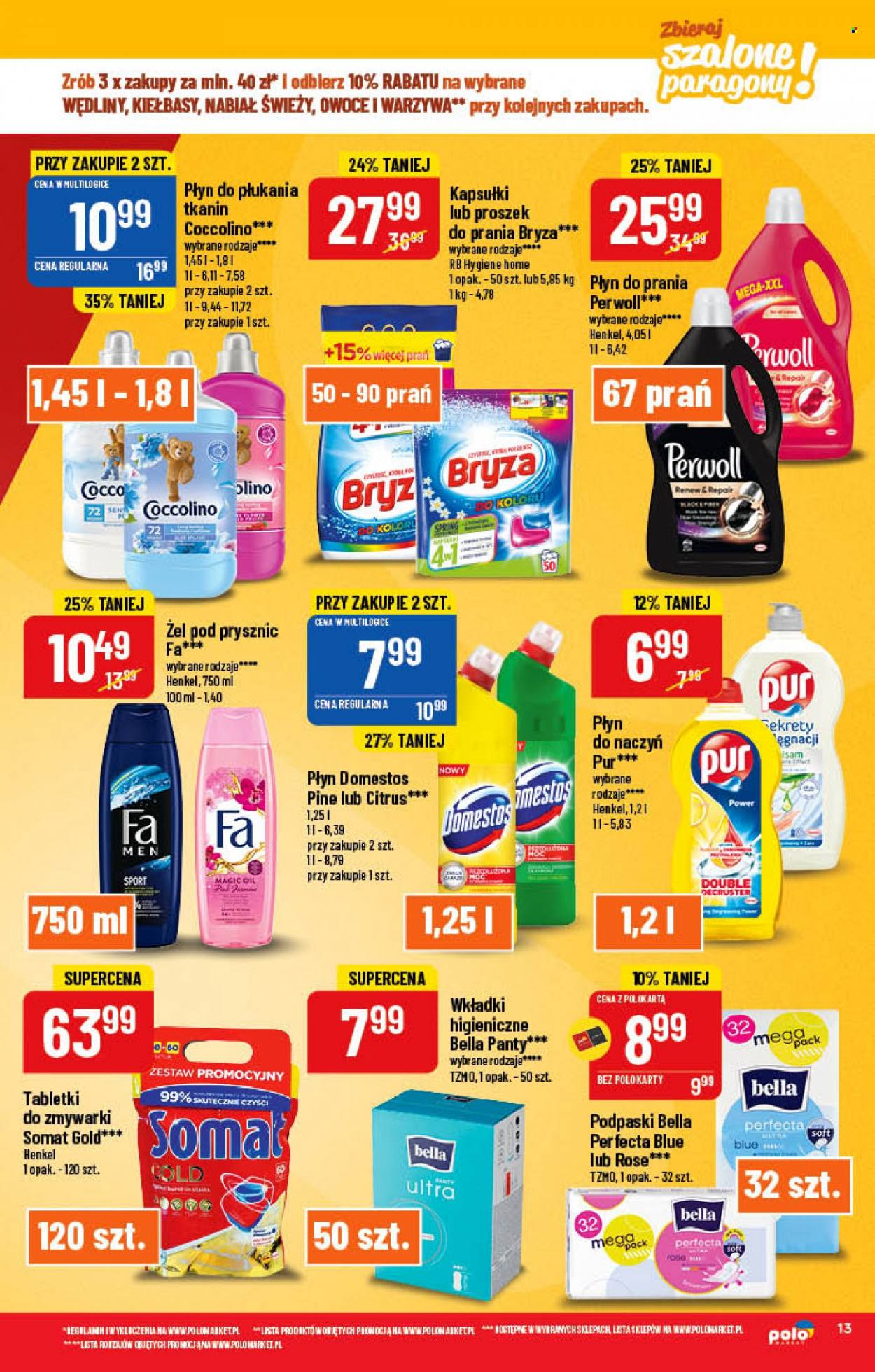 Gazetka Polomarket - 16.03.2022 - 22.03.2022. Strona 13