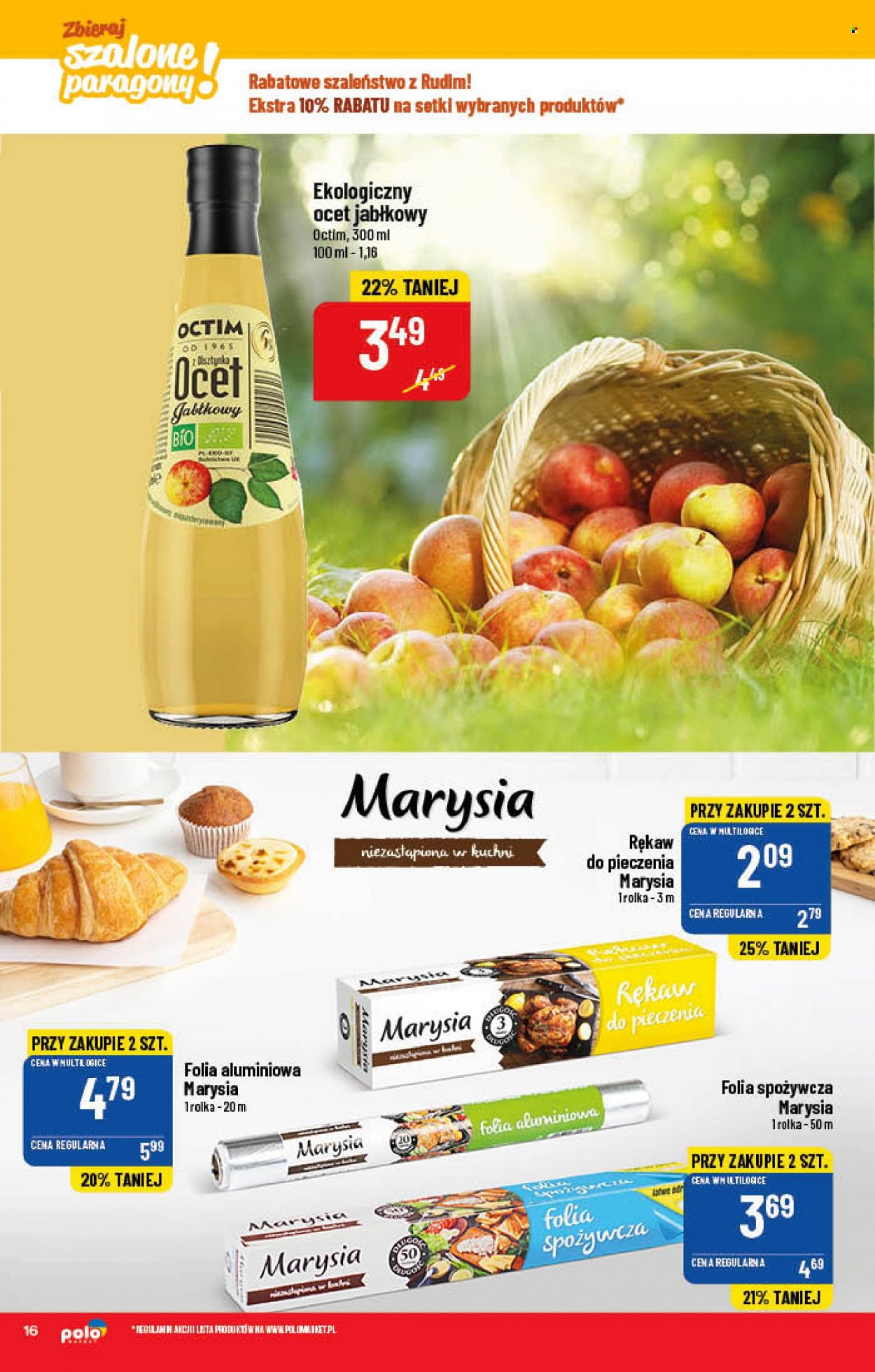 Gazetka Polomarket - 16.03.2022 - 22.03.2022. Strona 16