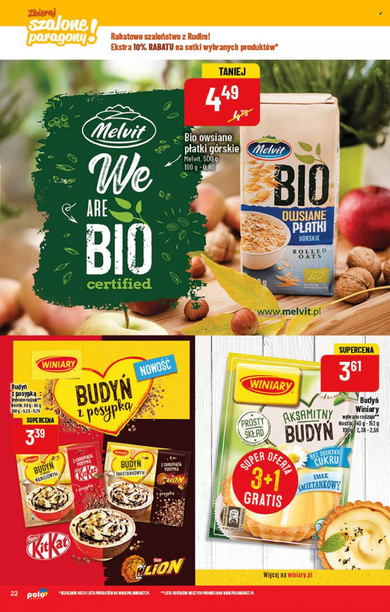 Gazetka Polomarket - 16.03.2022 - 22.03.2022. Strona 22