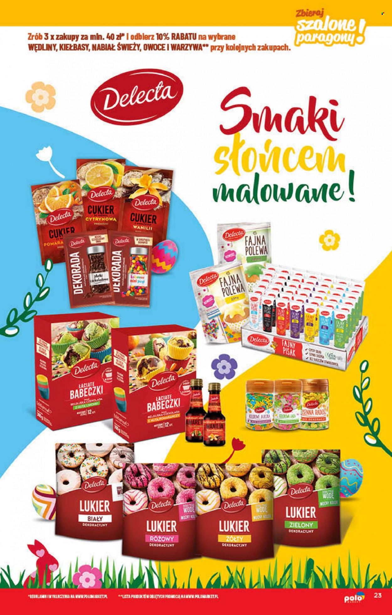 Gazetka Polomarket - 16.03.2022 - 22.03.2022. Strona 23
