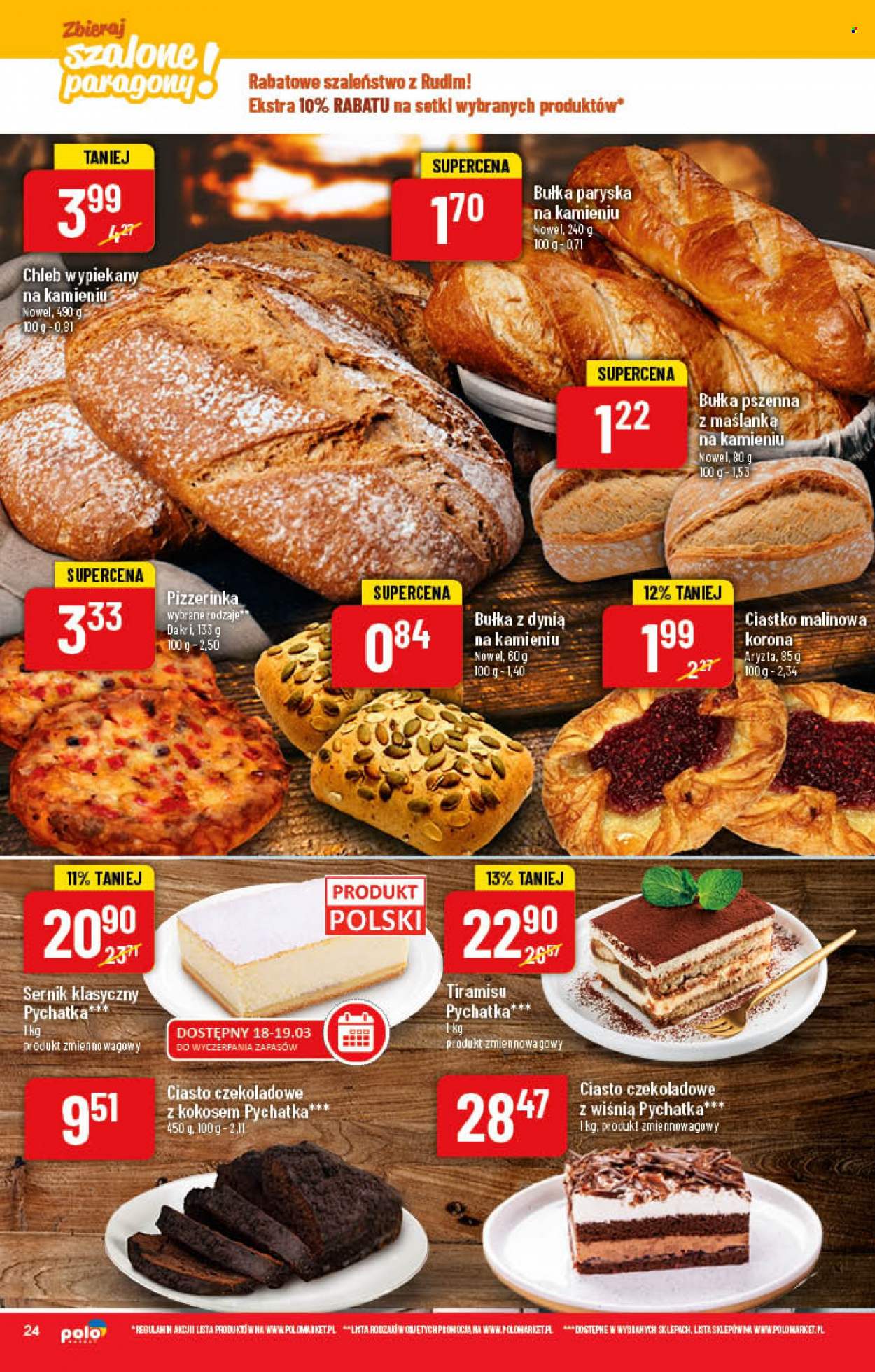 Gazetka Polomarket - 16.03.2022 - 22.03.2022. Strona 24