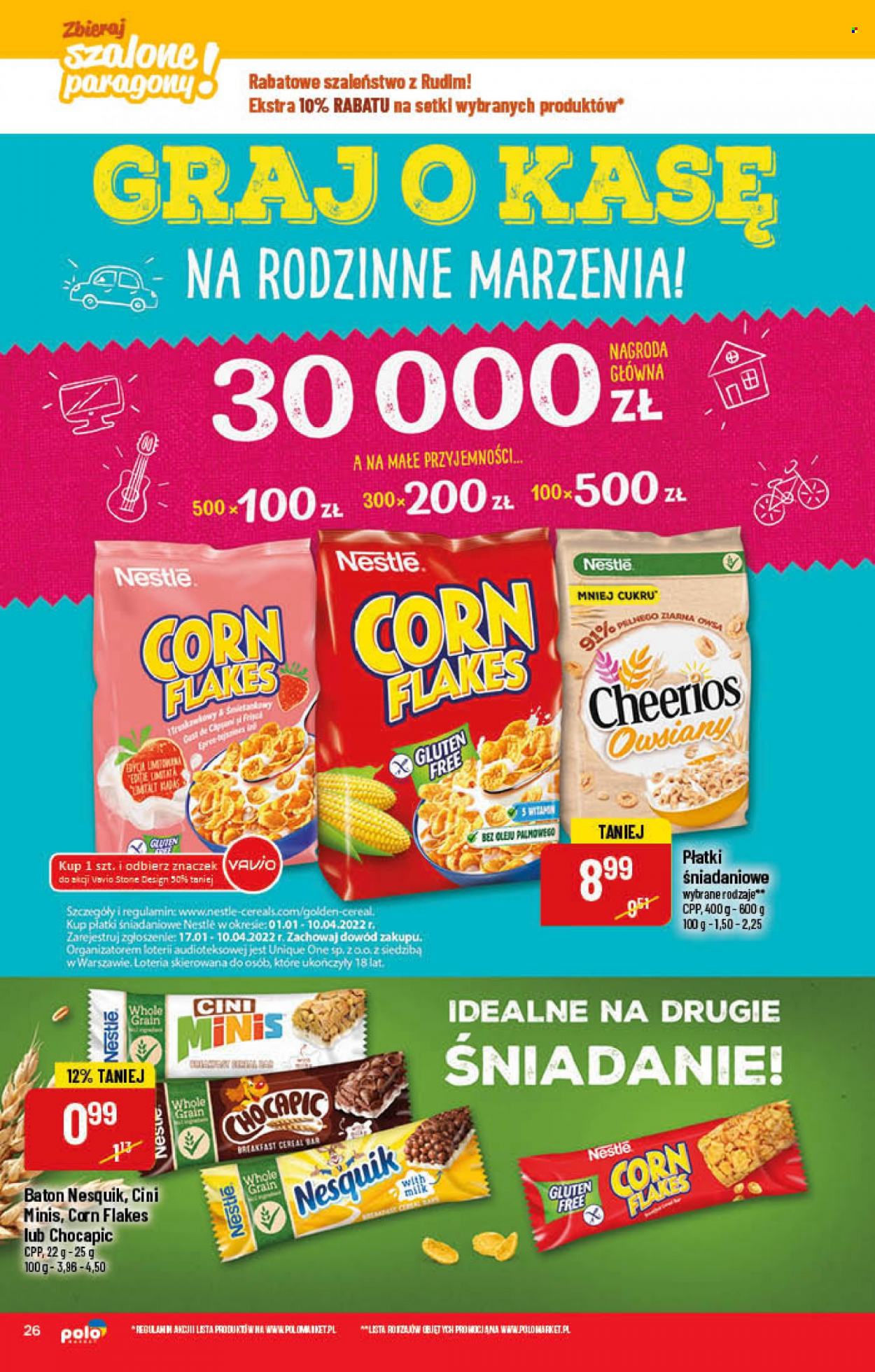 Gazetka Polomarket - 16.03.2022 - 22.03.2022. Strona 26