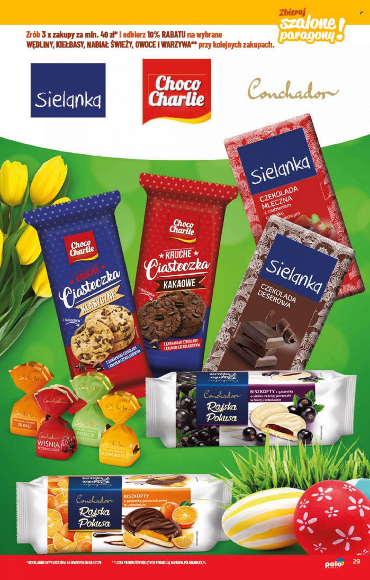 Gazetka Polomarket - 16.03.2022 - 22.03.2022. Strona 29