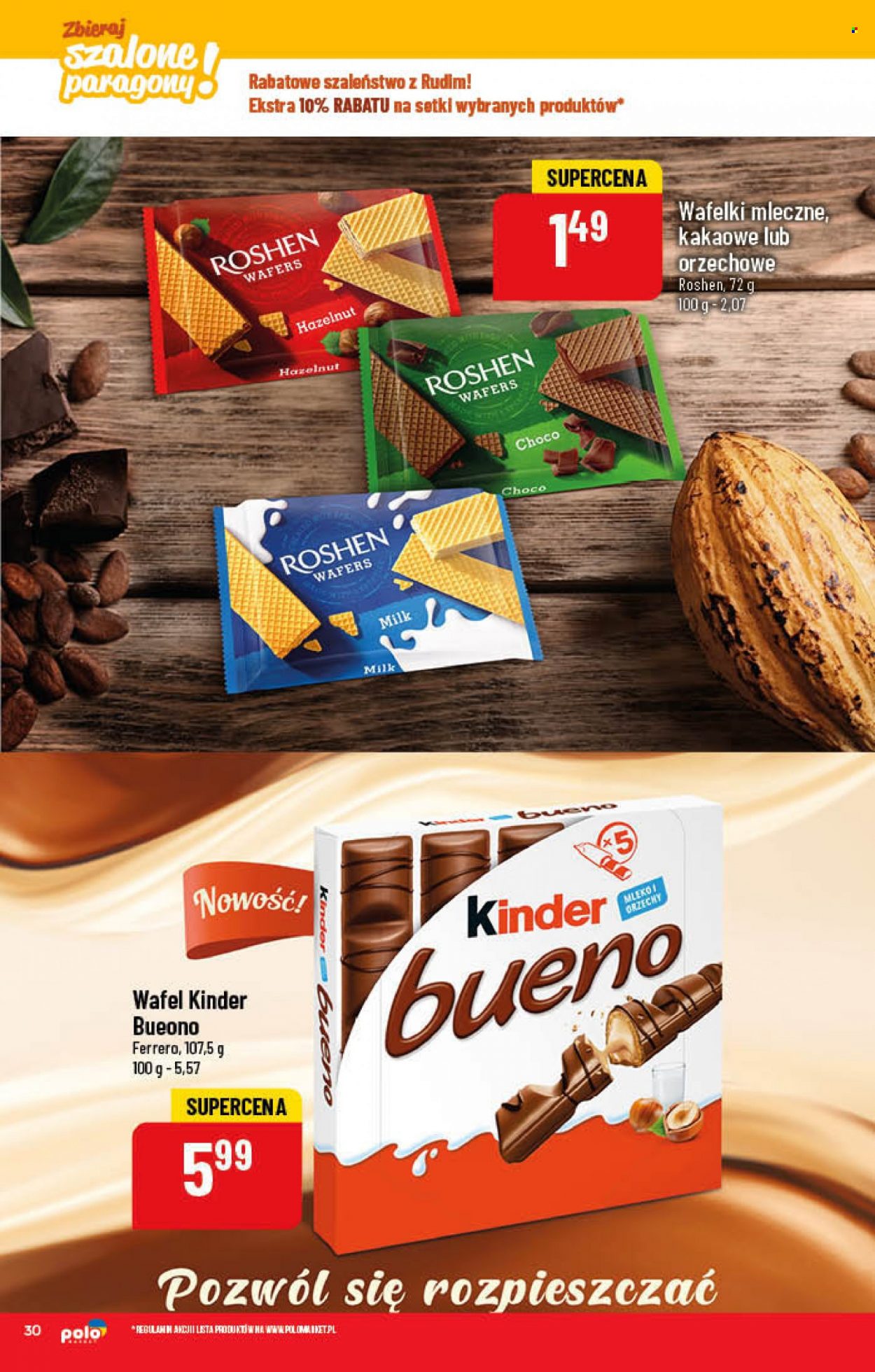 Gazetka Polomarket - 16.03.2022 - 22.03.2022. Strona 30