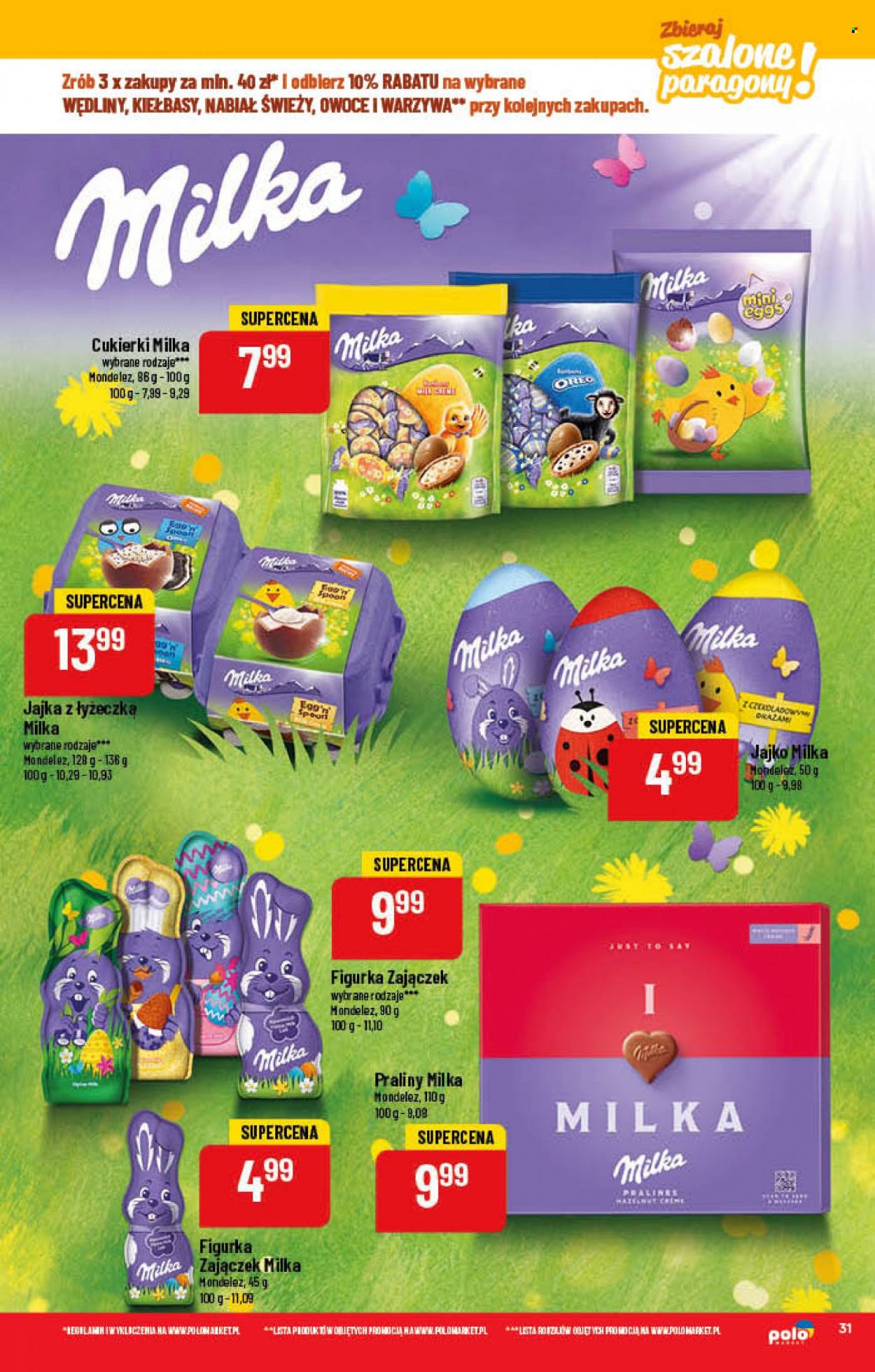 Gazetka Polomarket - 16.03.2022 - 22.03.2022. Strona 31