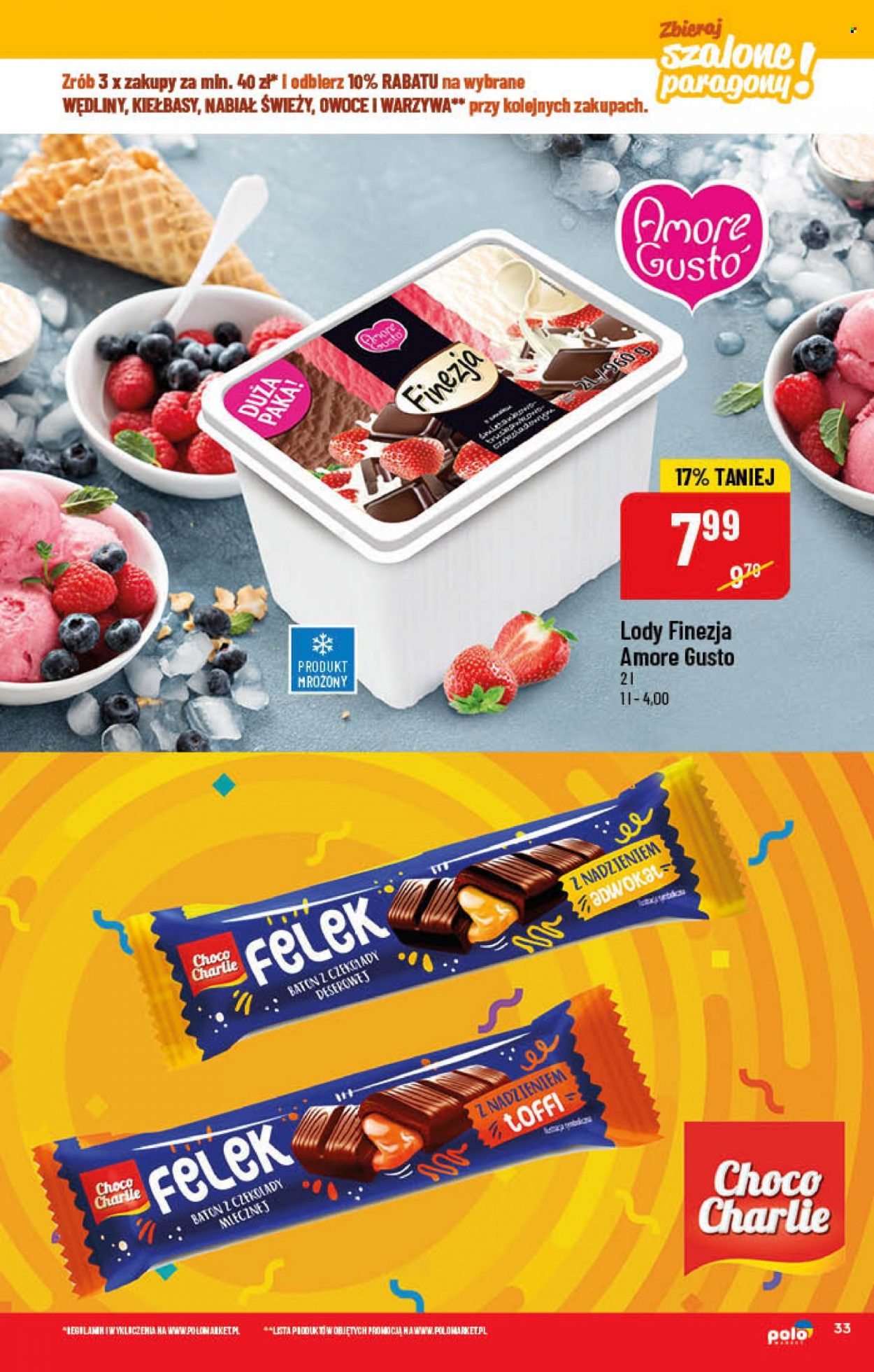 Gazetka Polomarket - 16.03.2022 - 22.03.2022. Strona 33
