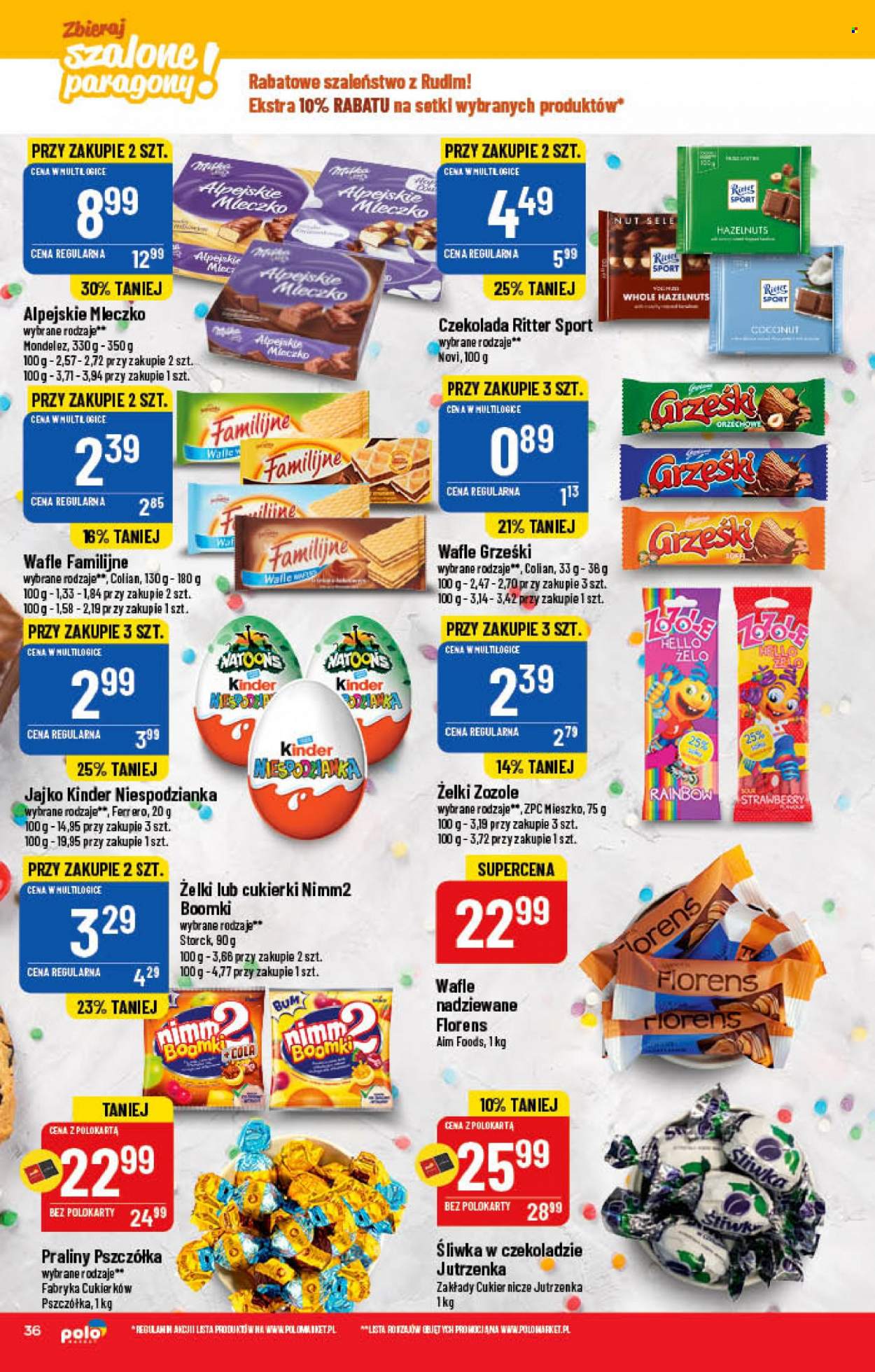 Gazetka Polomarket - 16.03.2022 - 22.03.2022. Strona 36