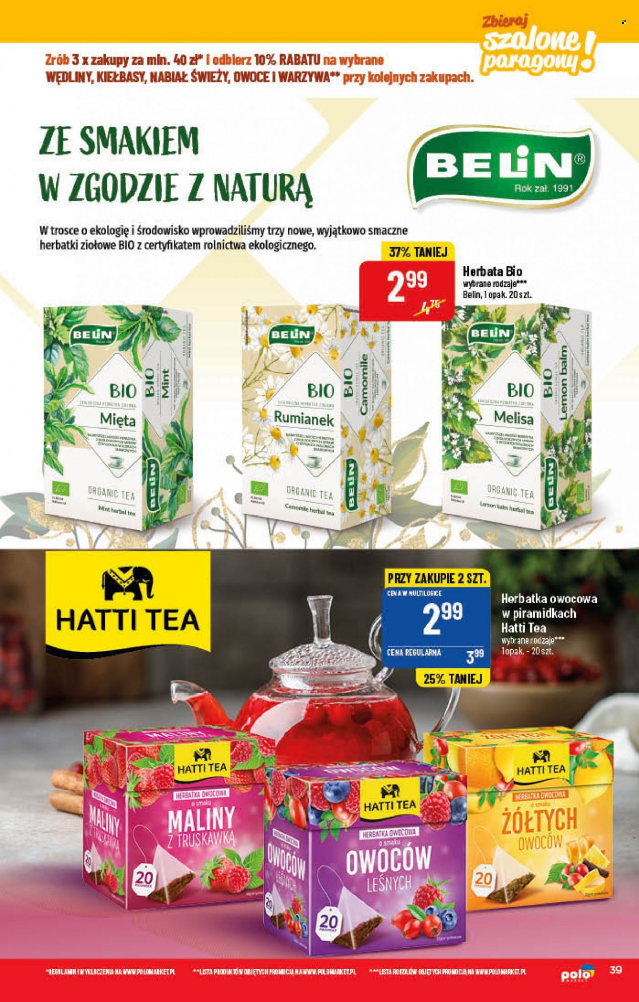 Gazetka Polomarket - 16.03.2022 - 22.03.2022. Strona 39