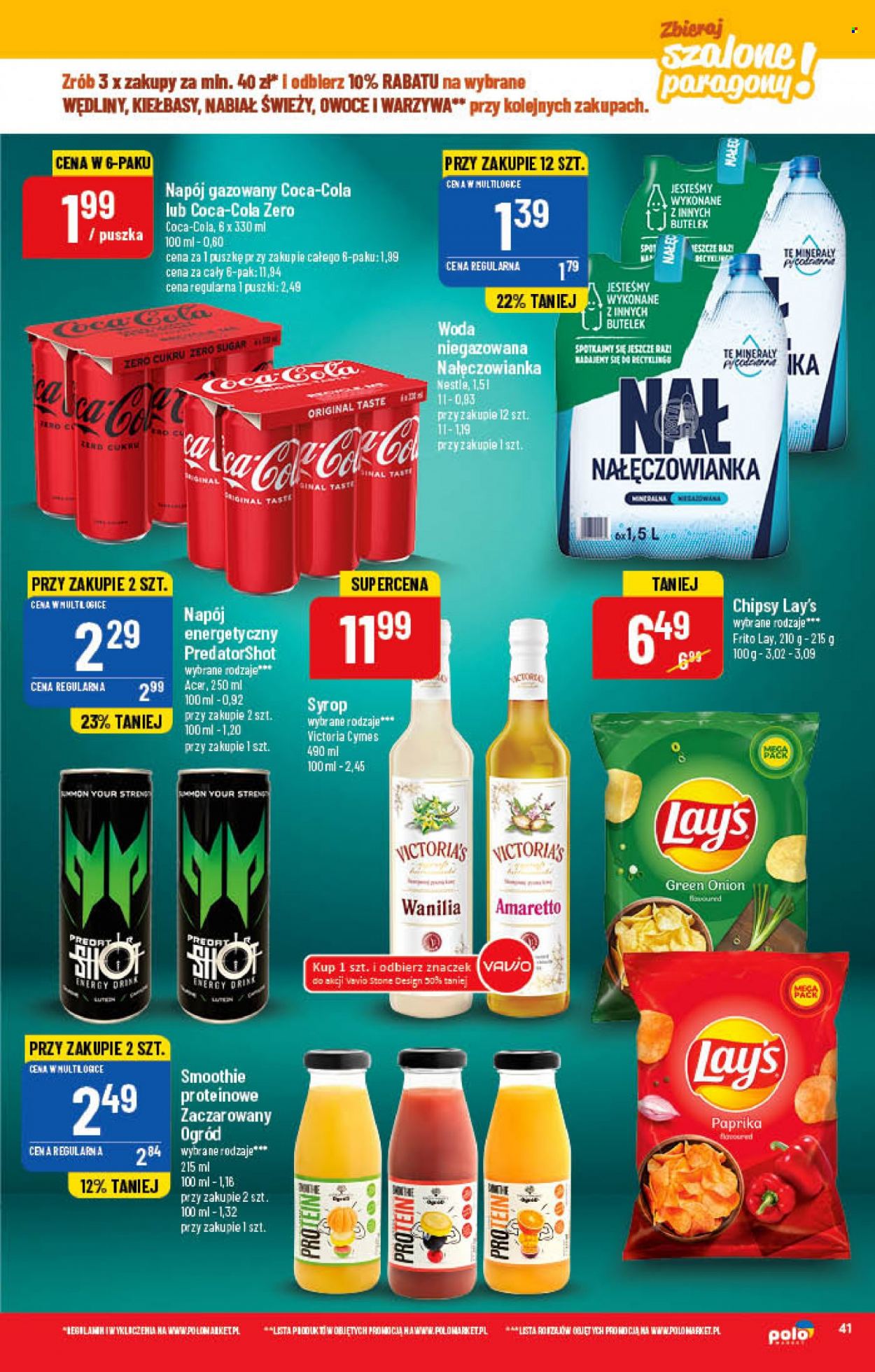 Gazetka Polomarket - 16.03.2022 - 22.03.2022. Strona 41