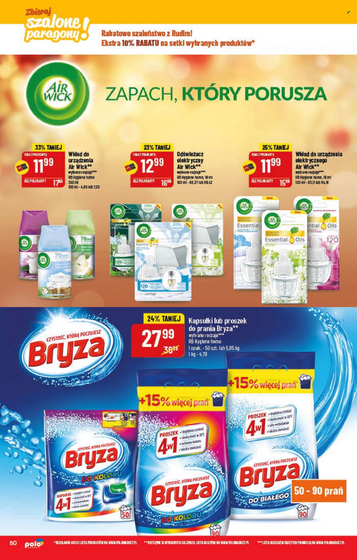 Gazetka Polomarket - 16.03.2022 - 22.03.2022. Strona 50