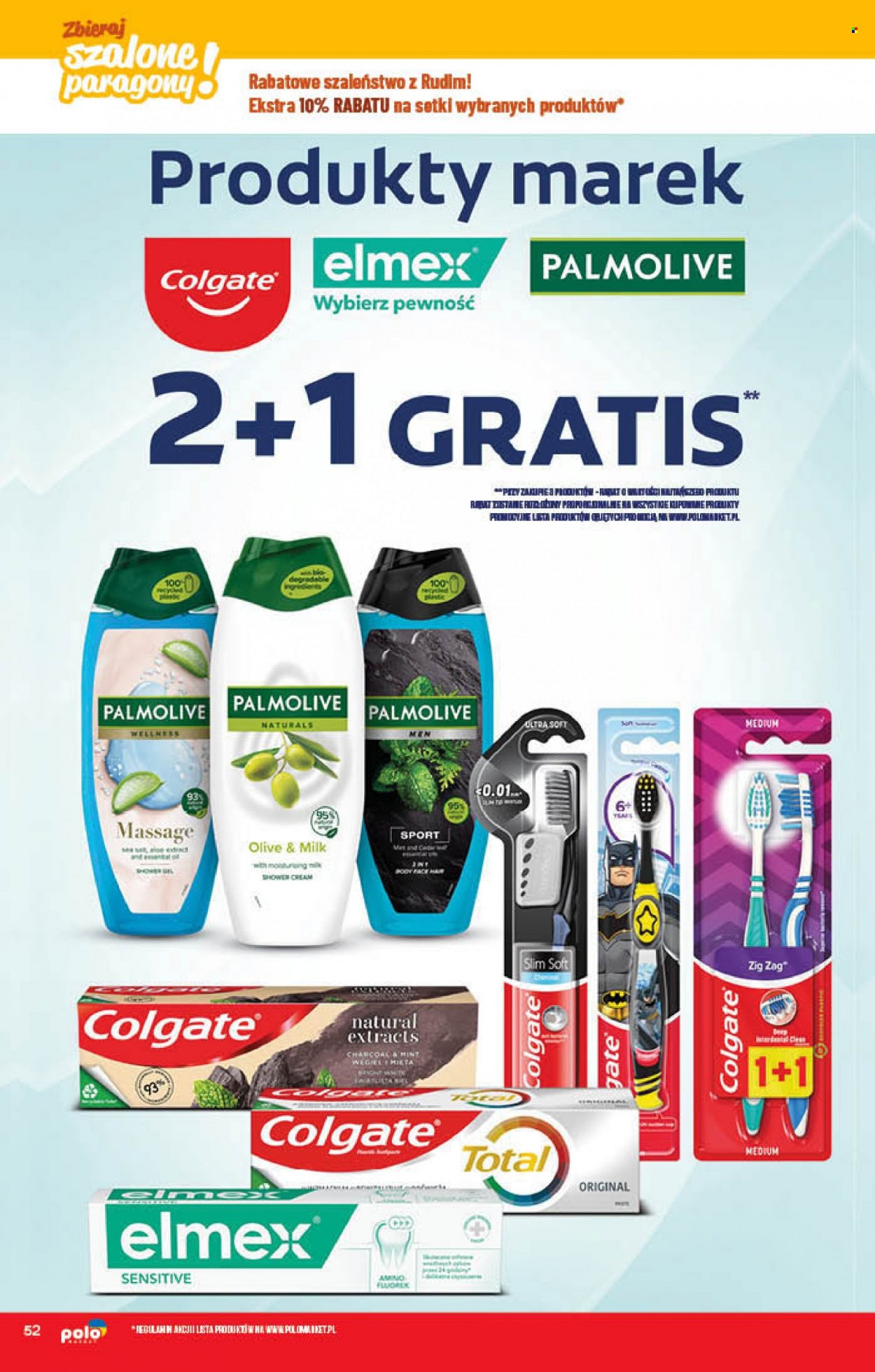 Gazetka Polomarket - 16.03.2022 - 22.03.2022. Strona 52