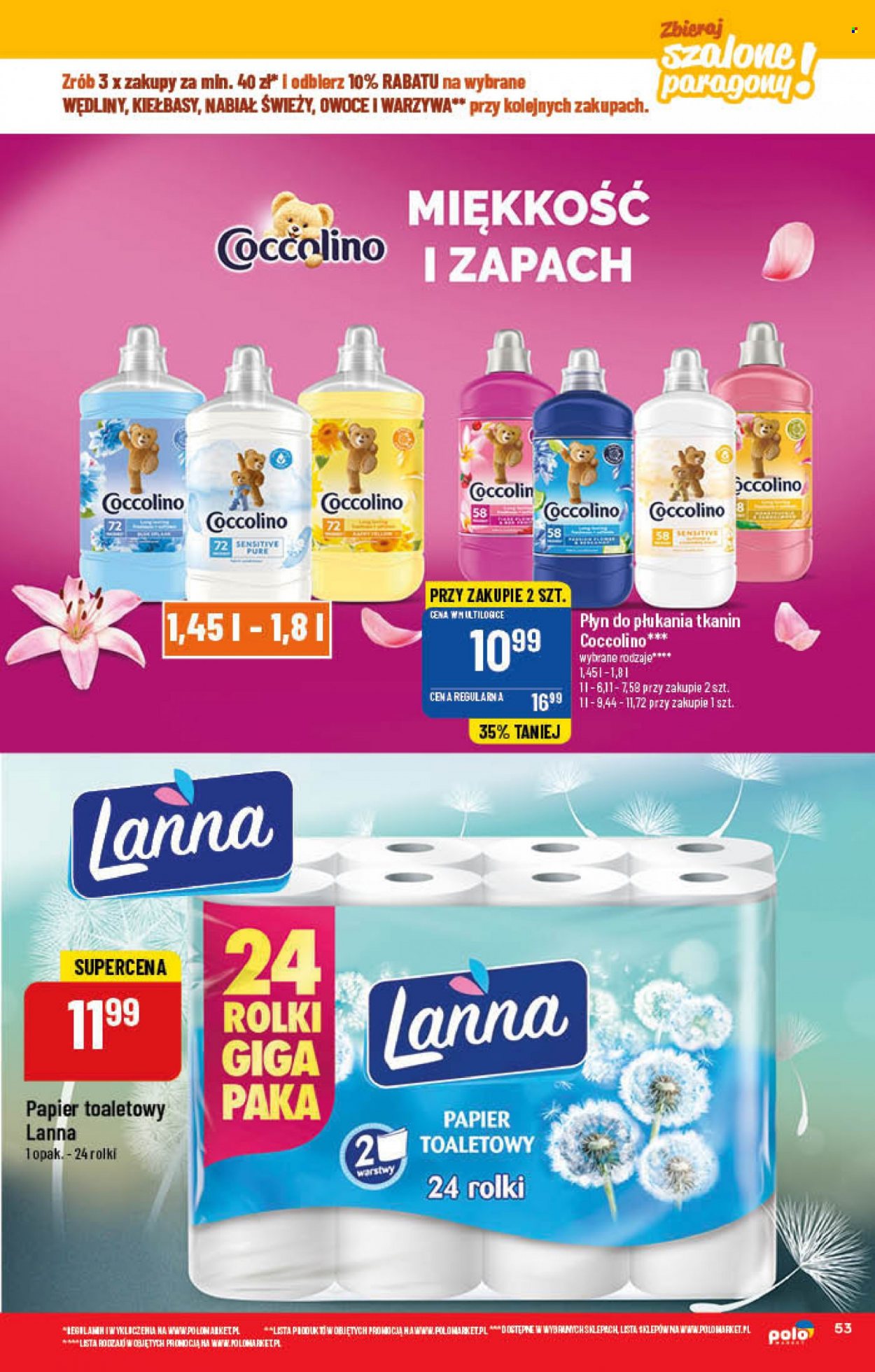 Gazetka Polomarket - 16.03.2022 - 22.03.2022. Strona 53
