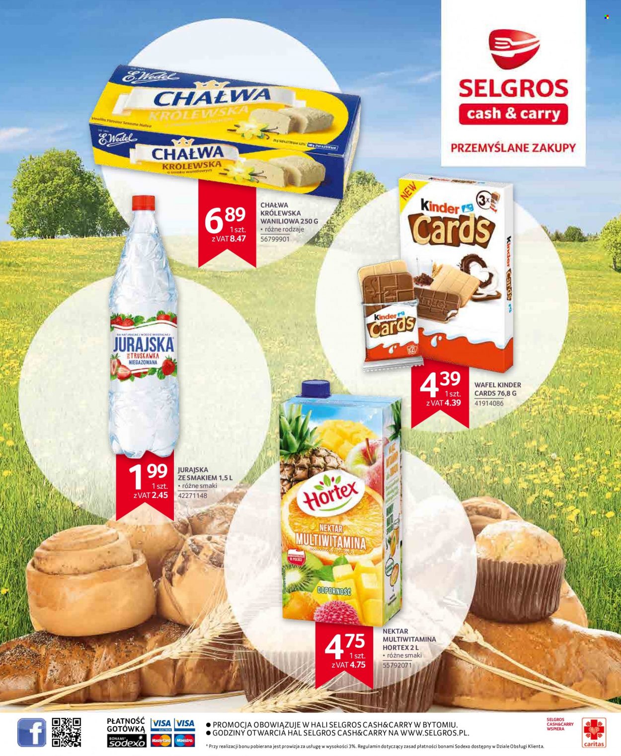 Gazetka Selgros - 17.03.2022 - 30.03.2022. Strona 41