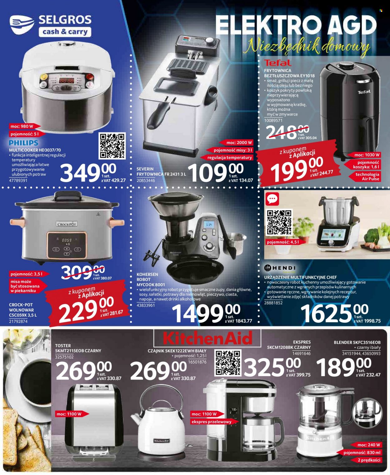 Gazetka Selgros - 17.03.2022 - 30.03.2022. Strona 6