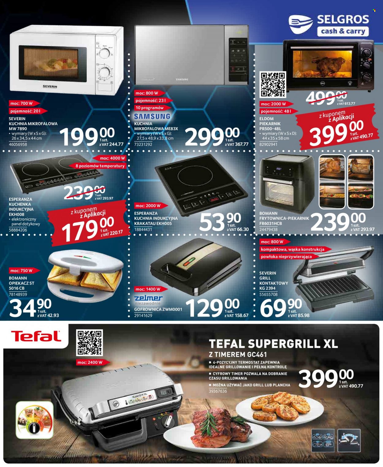 Gazetka Selgros - 17.03.2022 - 30.03.2022. Strona 7