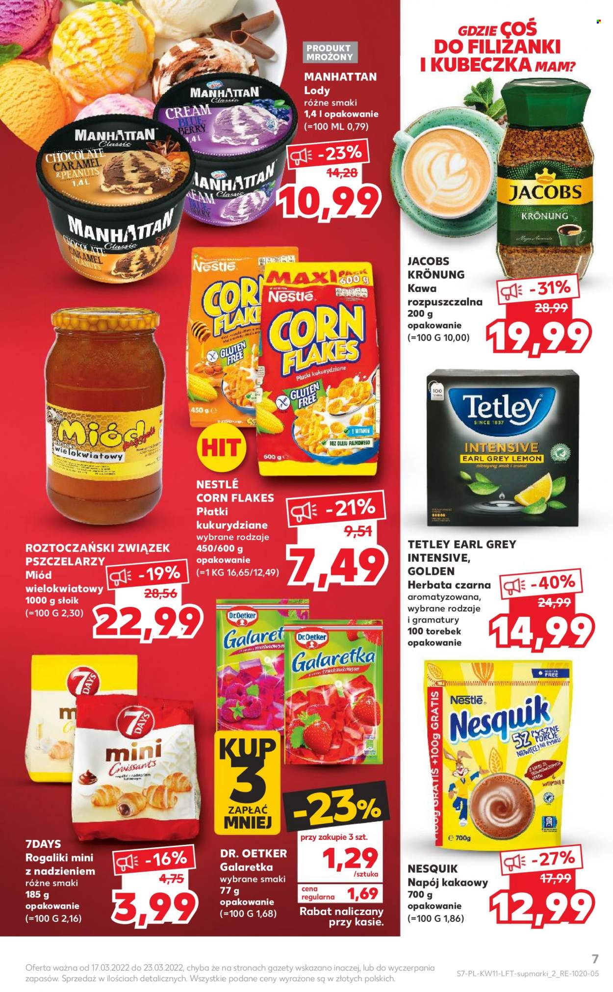 Gazetka Kaufland - 17.03.2022 - 23.03.2022. Strona 7