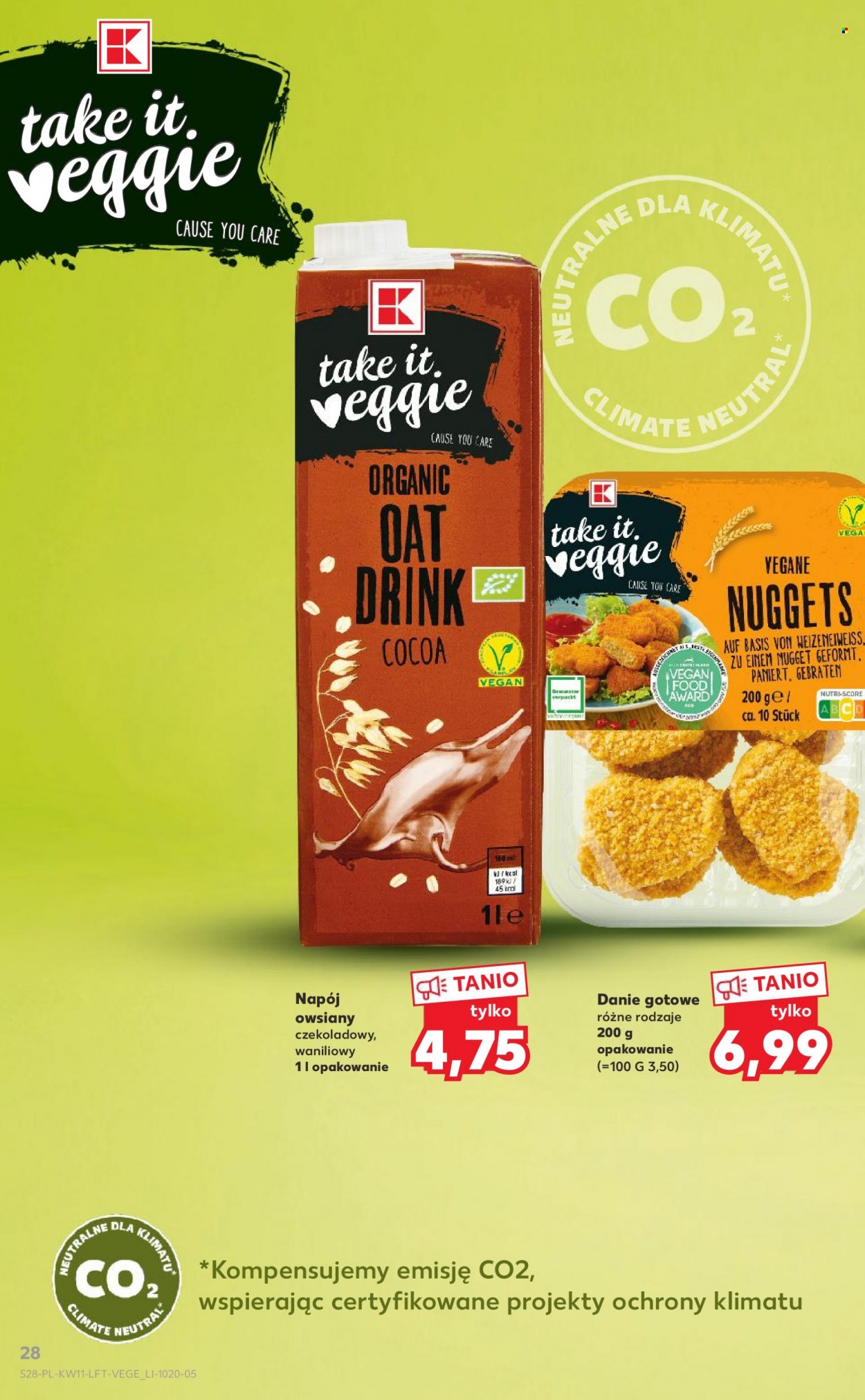 Gazetka Kaufland - 17.03.2022 - 23.03.2022. Strona 28