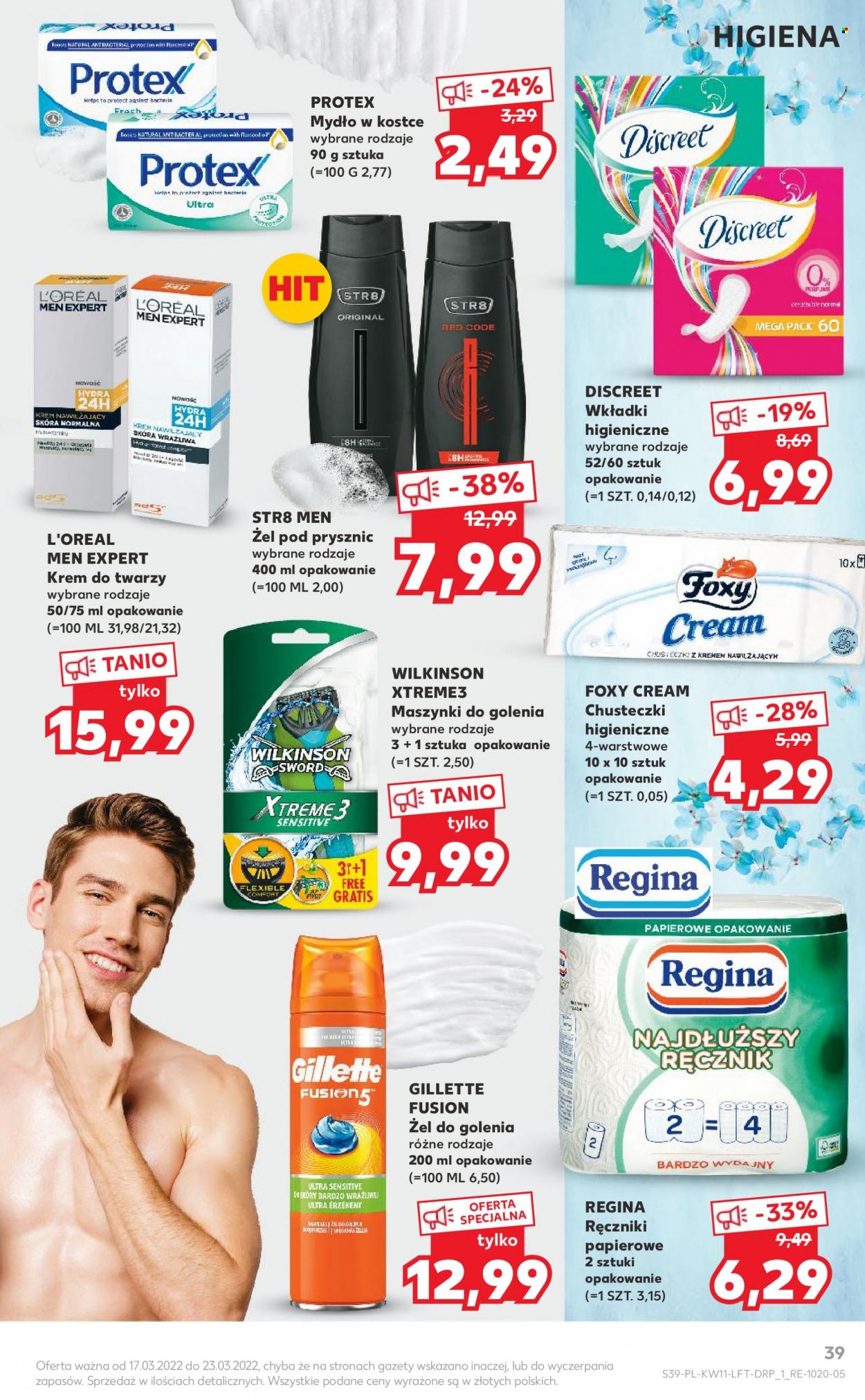Gazetka Kaufland - 17.03.2022 - 23.03.2022. Strona 39