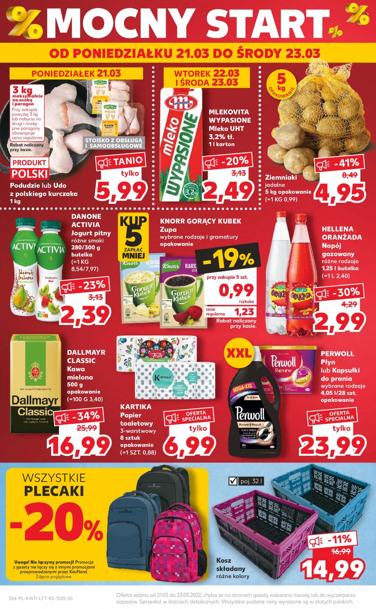 Gazetka Kaufland - 17.03.2022 - 23.03.2022. Strona 54