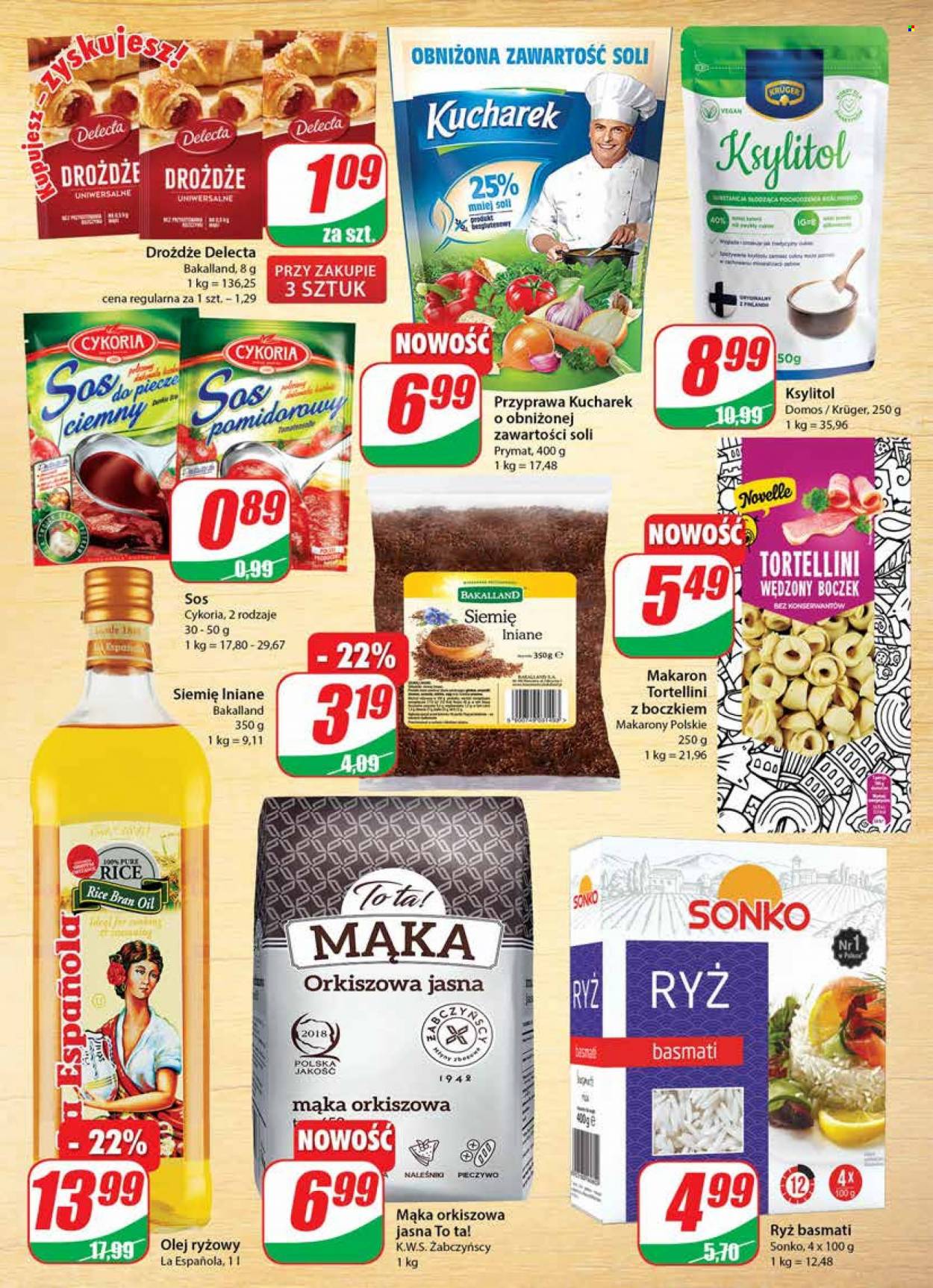Gazetka Dino - 16.03.2022 - 22.03.2022. Strona 7