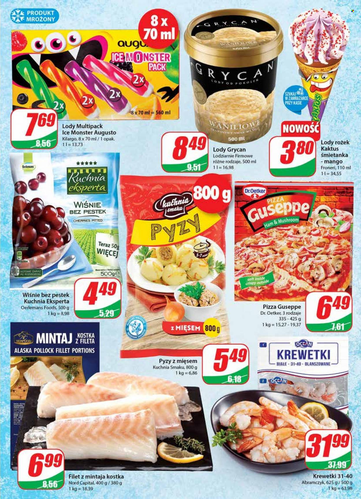 Gazetka Dino - 16.03.2022 - 22.03.2022. Strona 9