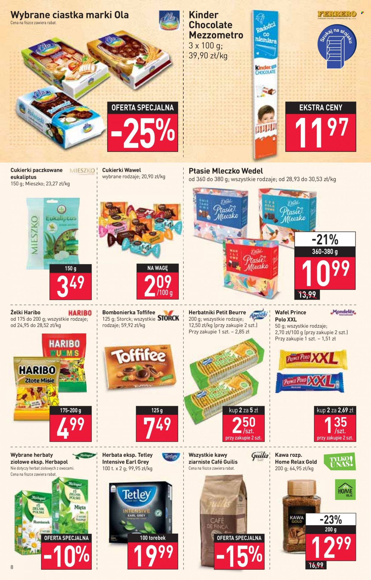 Gazetka Stokrotka Supermarket - 17.03.2022 - 23.03.2022. Strona 8