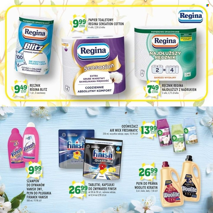 Gazetka Stokrotka Supermarket - 17.03.2022 - 30.03.2022. Strona 12