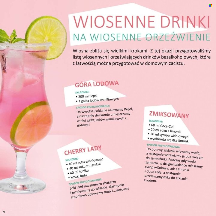 Gazetka Stokrotka Supermarket - 17.03.2022 - 30.03.2022. Strona 28