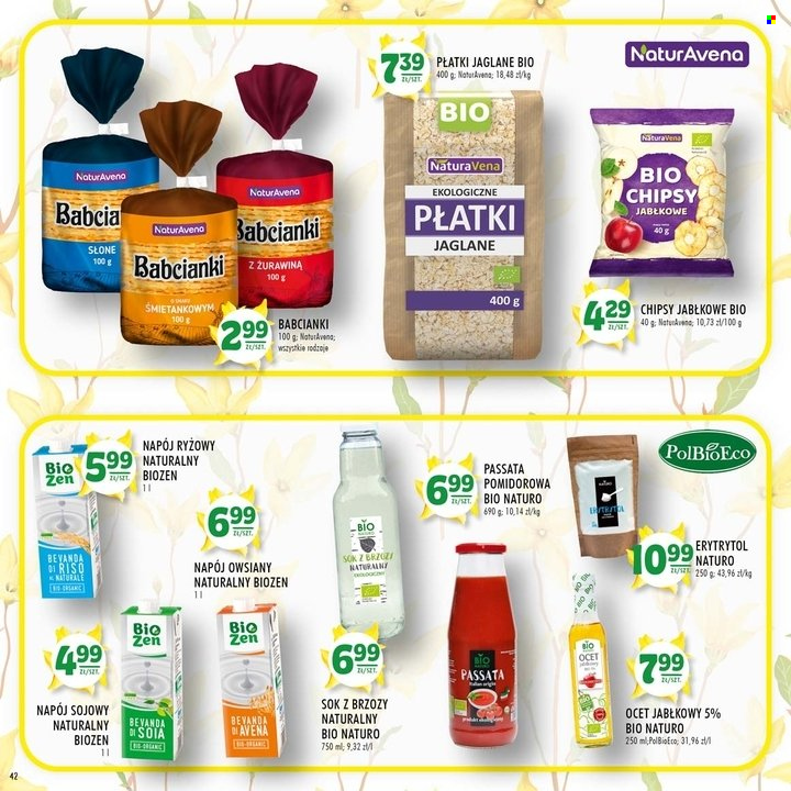 Gazetka Stokrotka Supermarket - 17.03.2022 - 30.03.2022. Strona 42