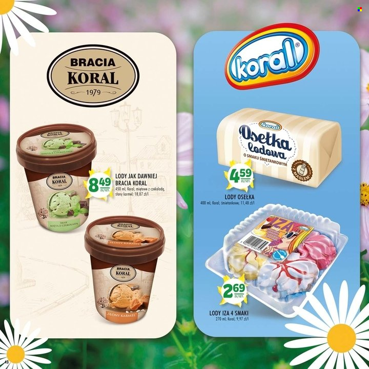 Gazetka Stokrotka Supermarket - 17.03.2022 - 30.03.2022. Strona 48