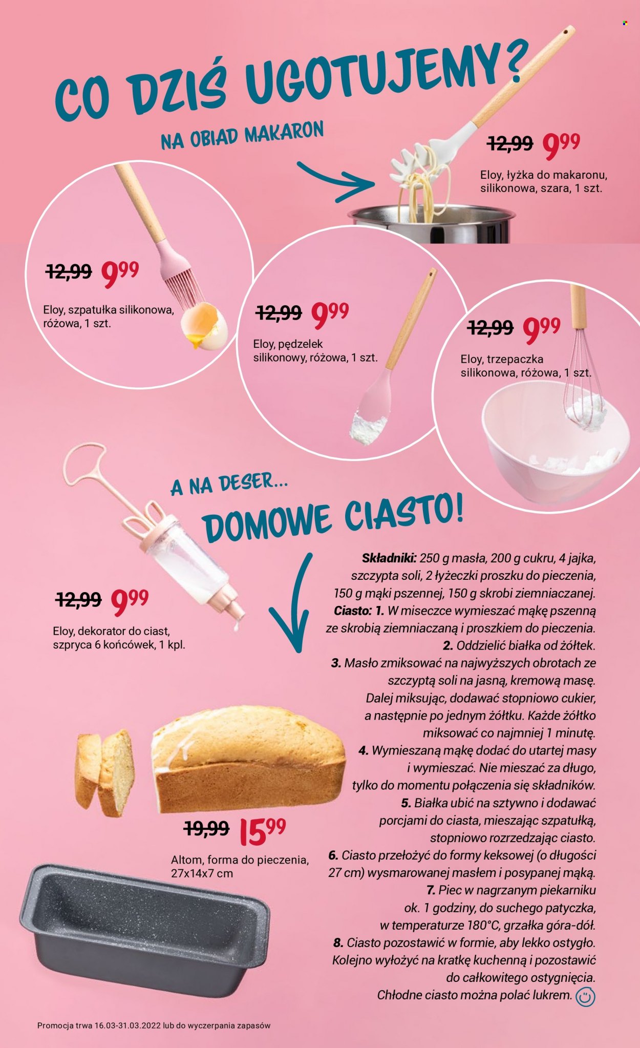 Gazetka Rossmann - 16.03.2022 - 31.03.2022. Strona 16