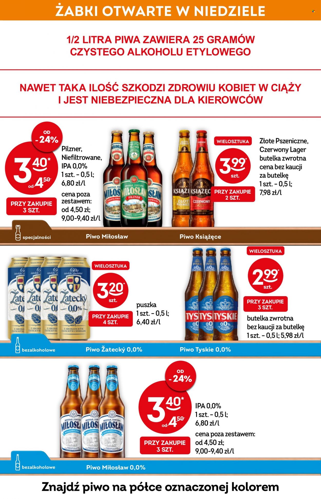 Gazetka Żabka - 16.03.2022 - 29.03.2022. Strona 21