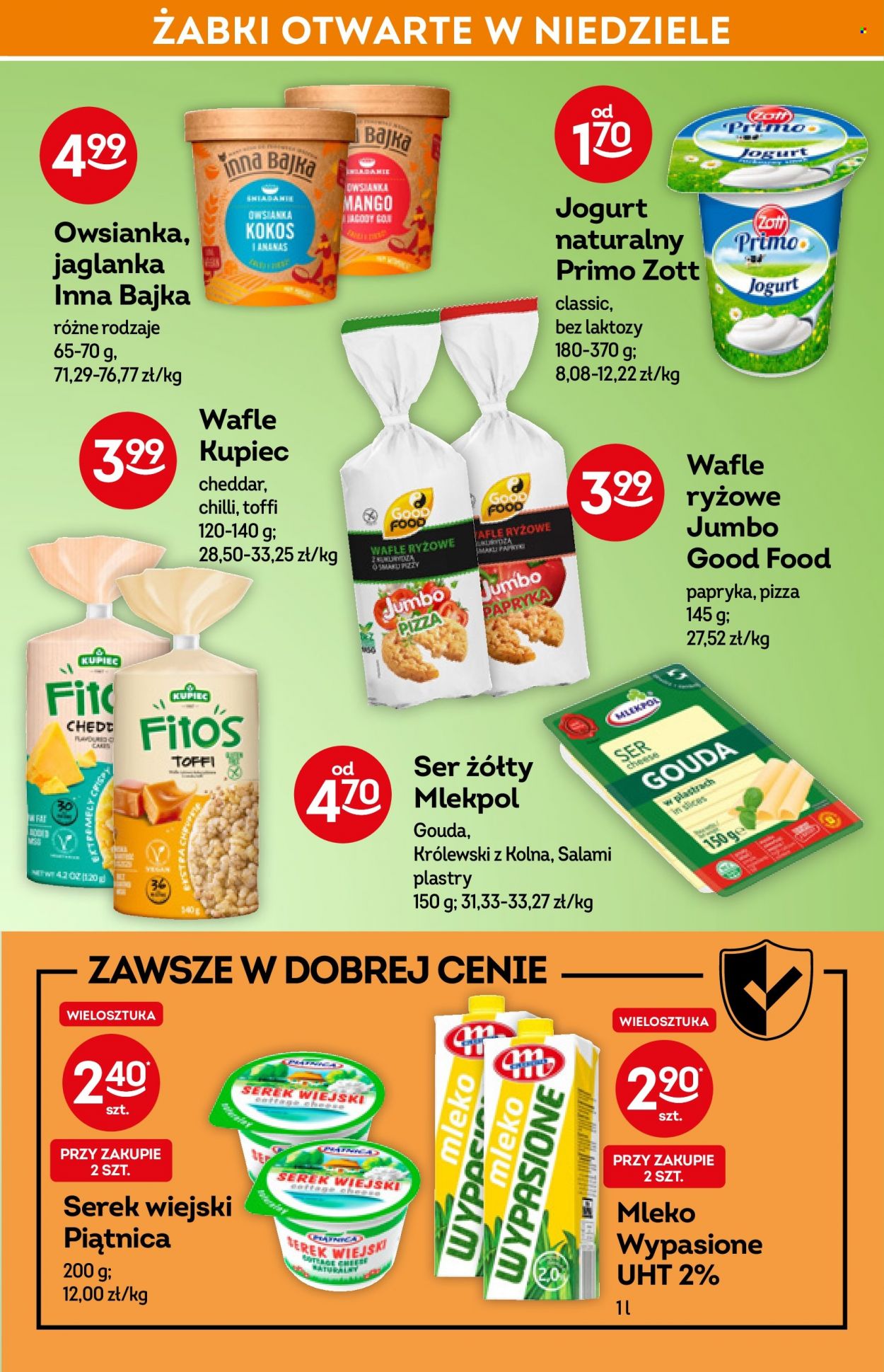 Gazetka Żabka - 16.03.2022 - 29.03.2022. Strona 27