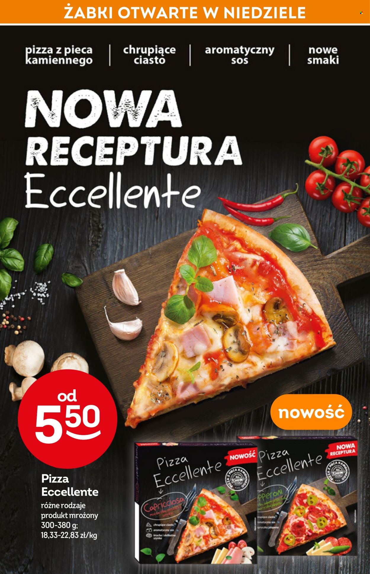 Gazetka Żabka - 16.03.2022 - 29.03.2022. Strona 30