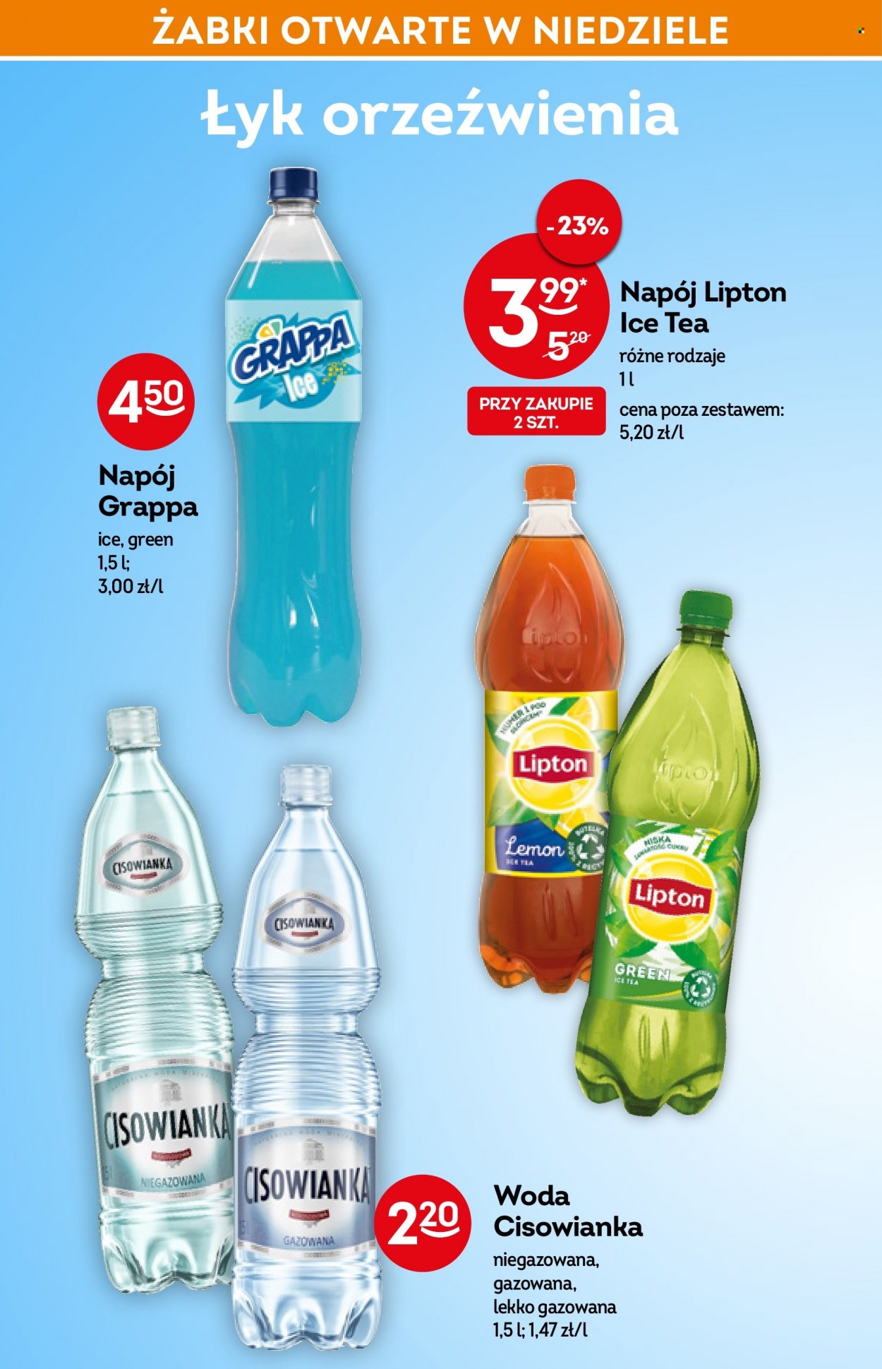 Gazetka Żabka - 16.03.2022 - 29.03.2022. Strona 40