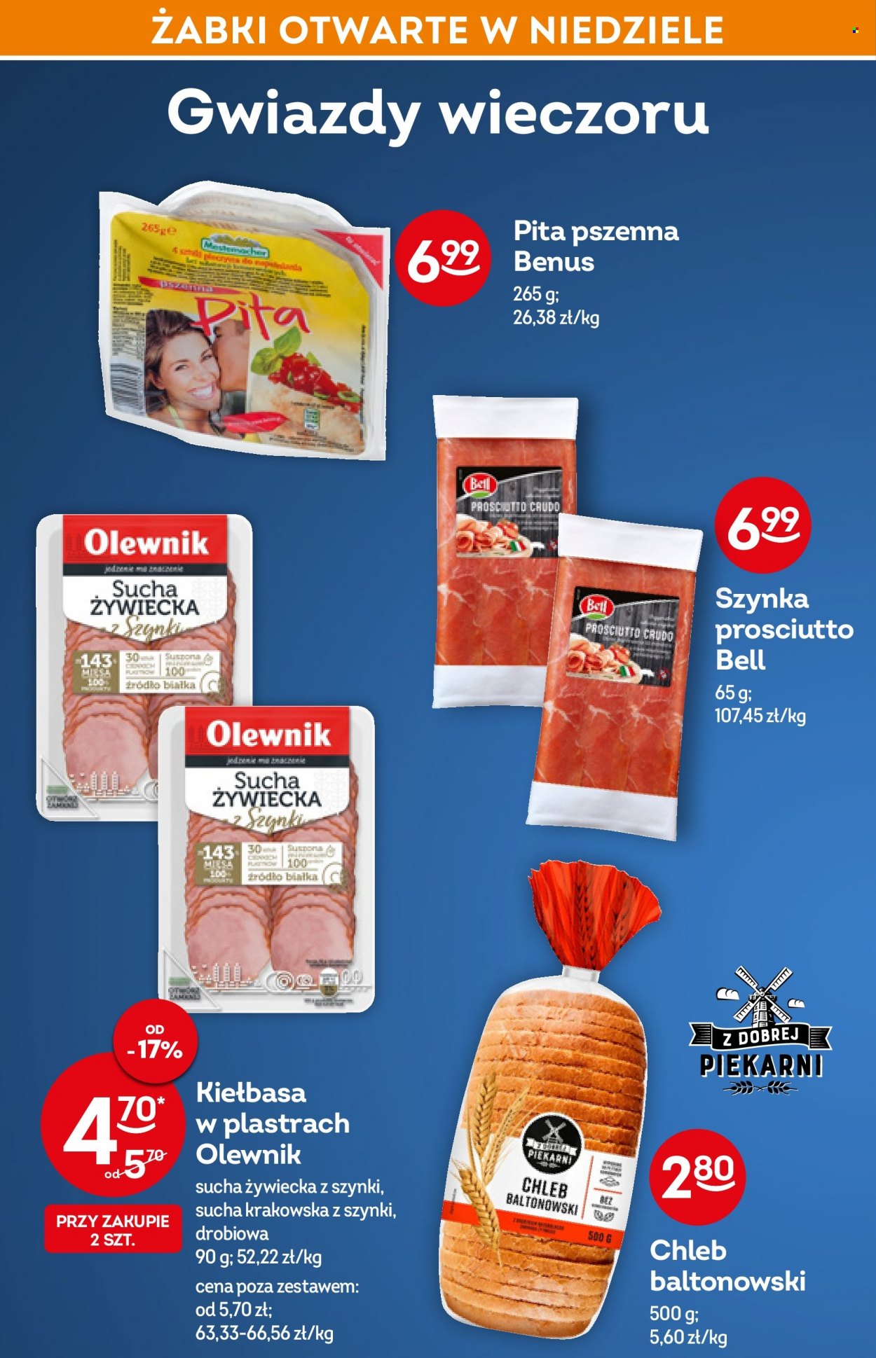 Gazetka Żabka - 16.03.2022 - 29.03.2022. Strona 44