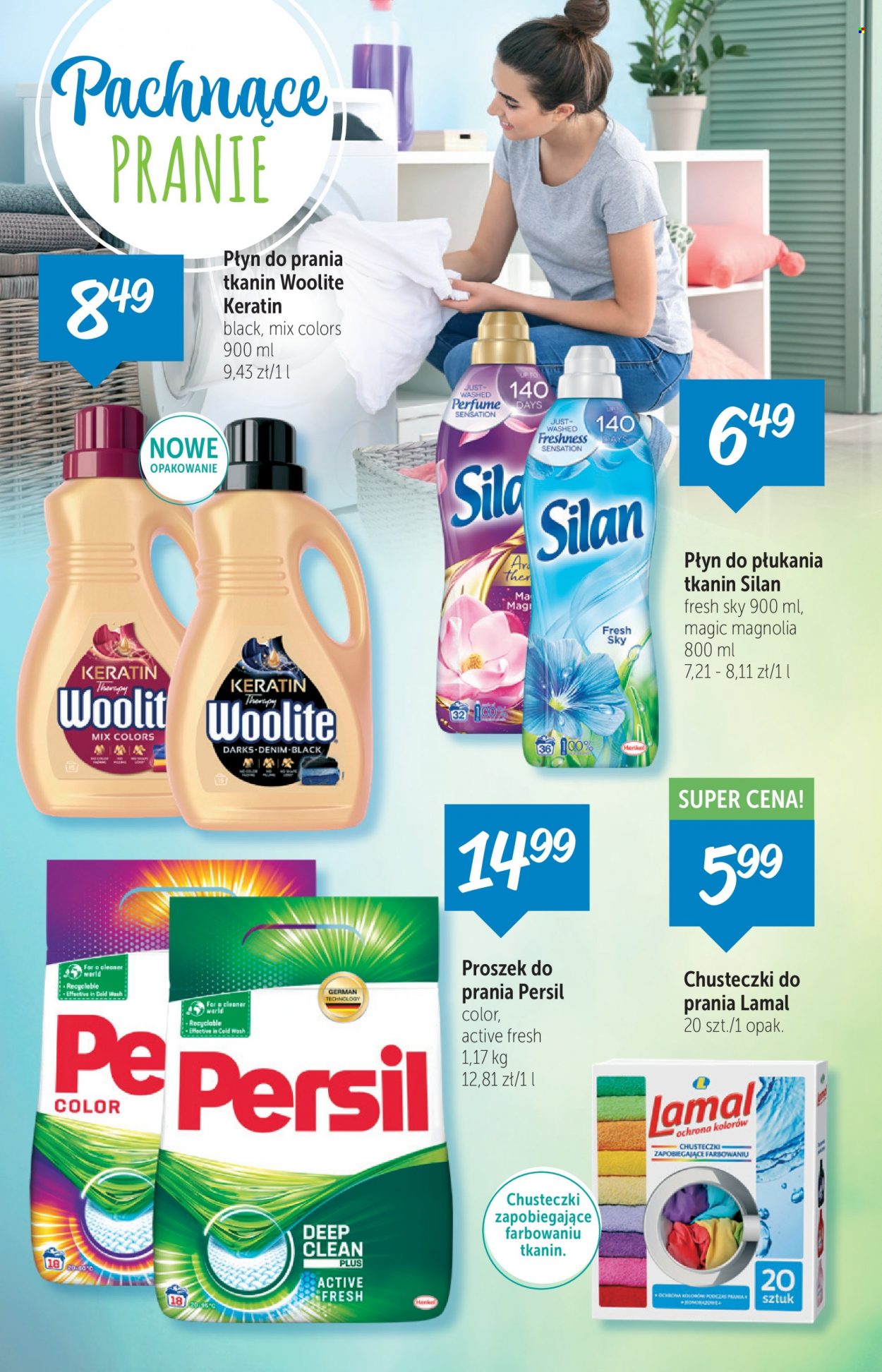 Gazetka Lewiatan - 17.03.2022 - 23.03.2022. Strona 2