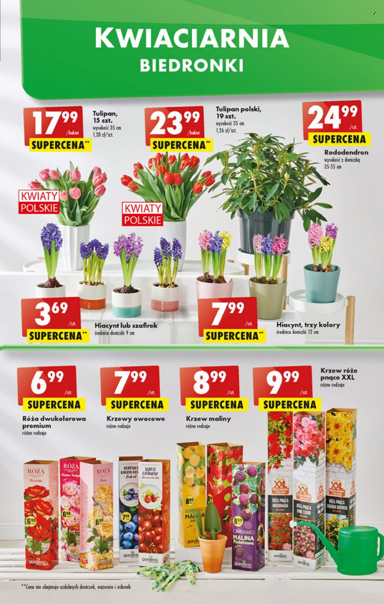 Gazetka Biedronka - 17.03.2022 - 23.03.2022. Strona 11