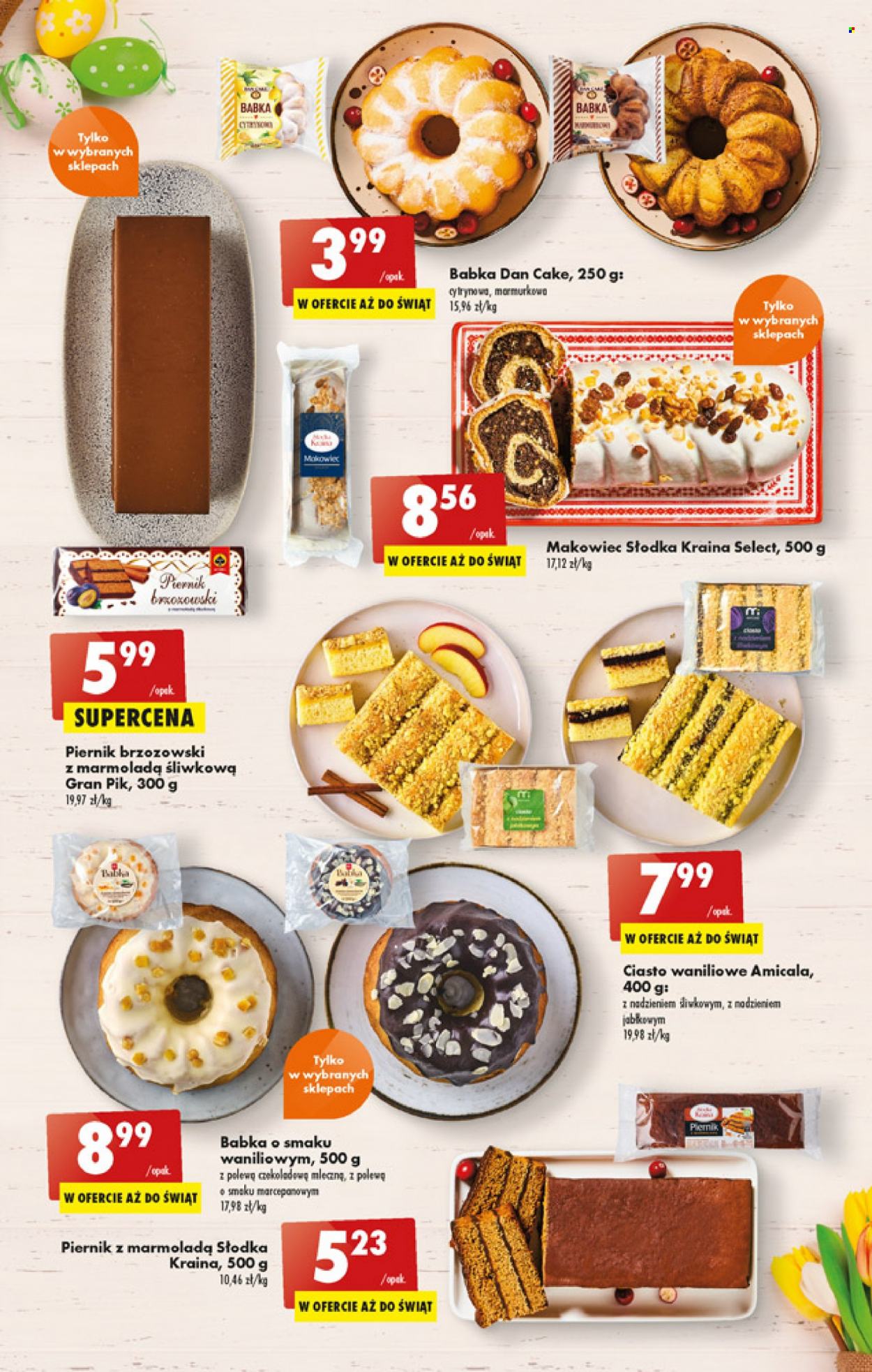 Gazetka Biedronka - 17.03.2022 - 23.03.2022. Strona 37