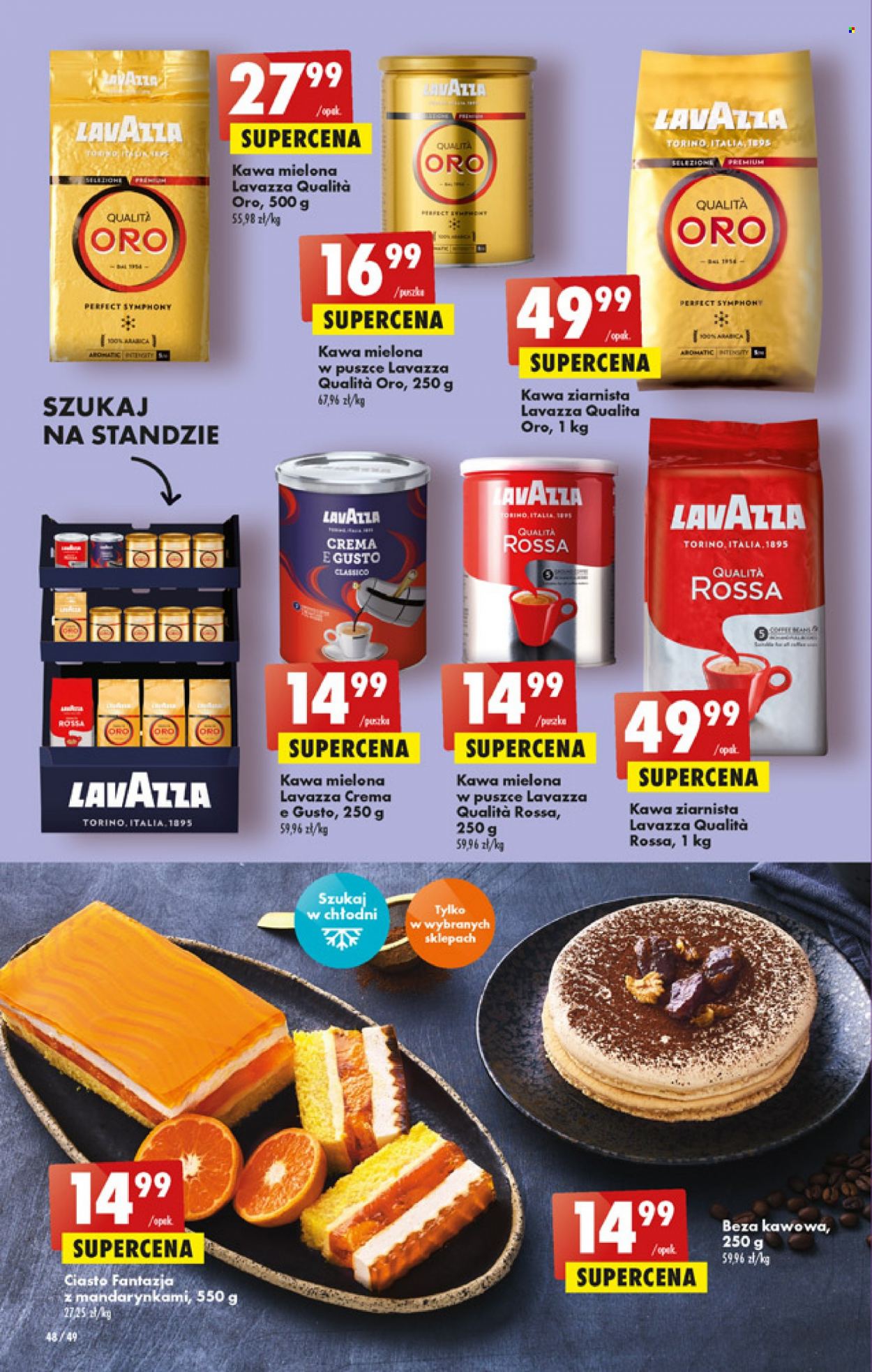 Gazetka Biedronka - 17.03.2022 - 23.03.2022. Strona 48