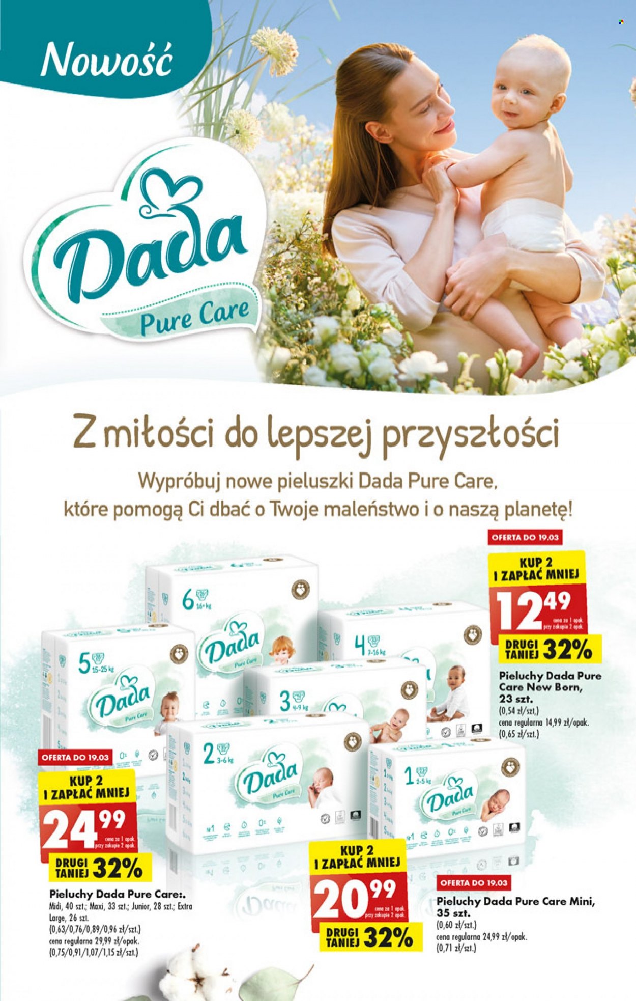 Gazetka Biedronka - 17.03.2022 - 23.03.2022. Strona 55
