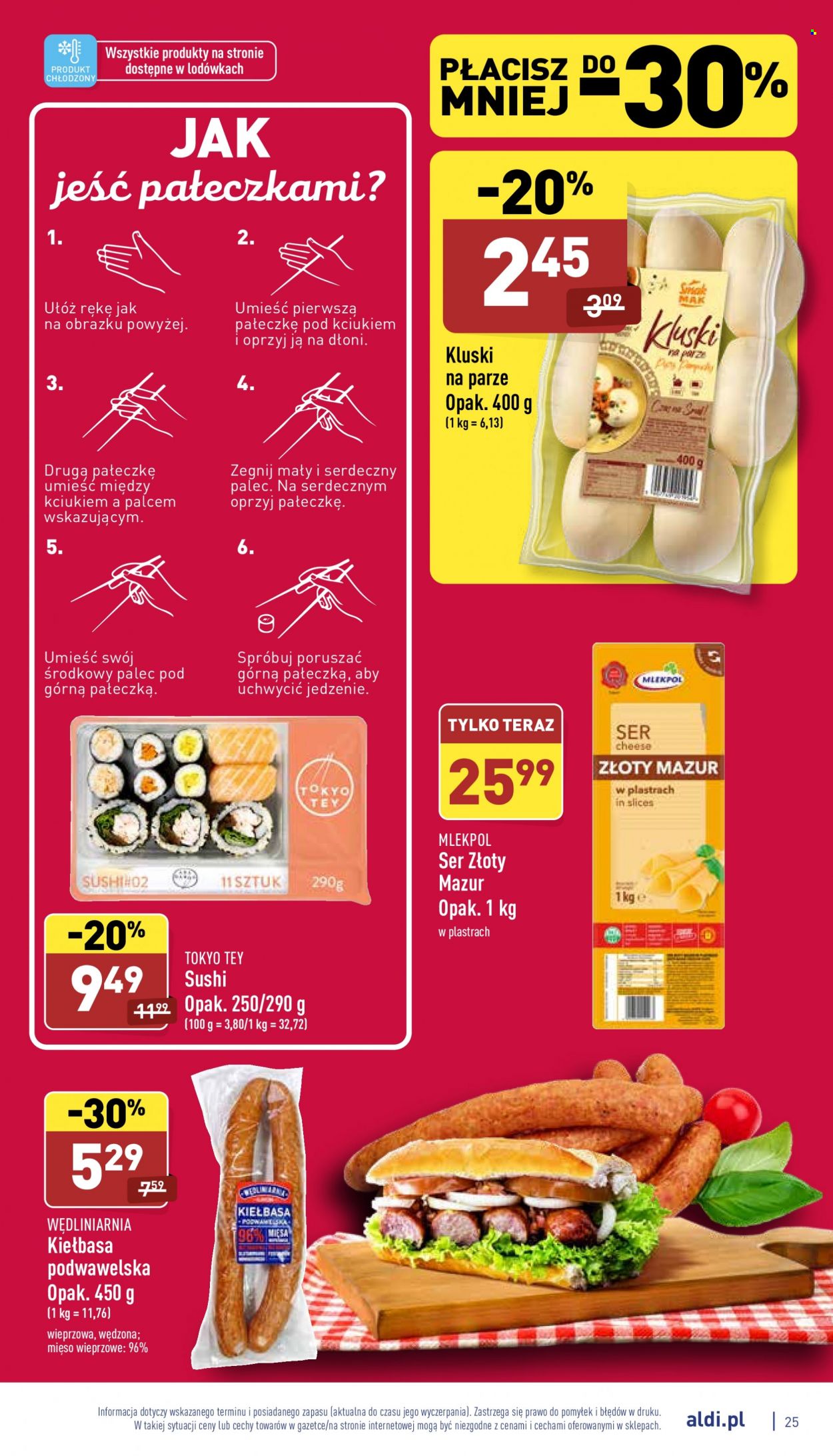 Gazetka ALDI - 21.03.2022 - 26.03.2022. Strona 25